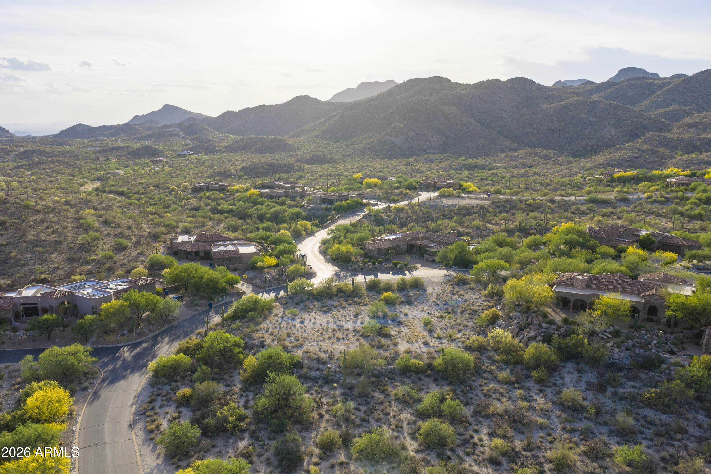 14524 N SHADED STONE Place