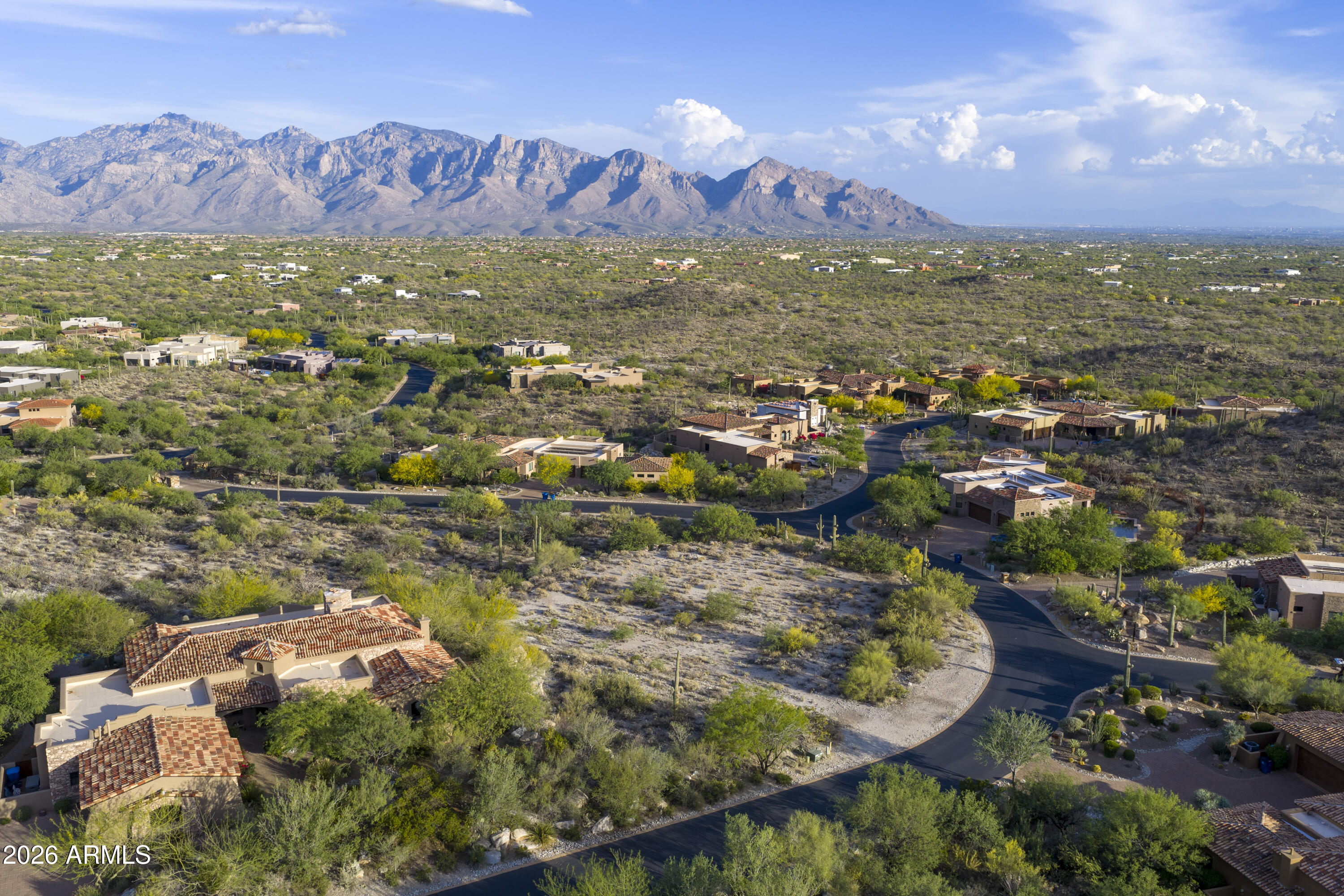 14524 N SHADED STONE Place