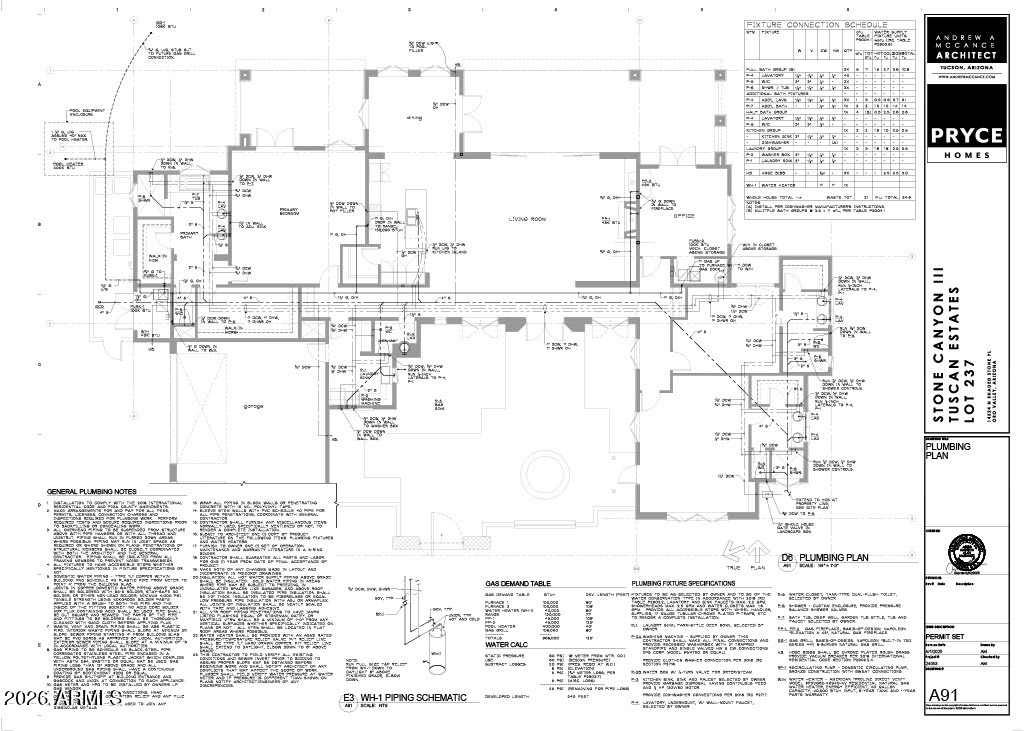 14524 N SHADED STONE Place