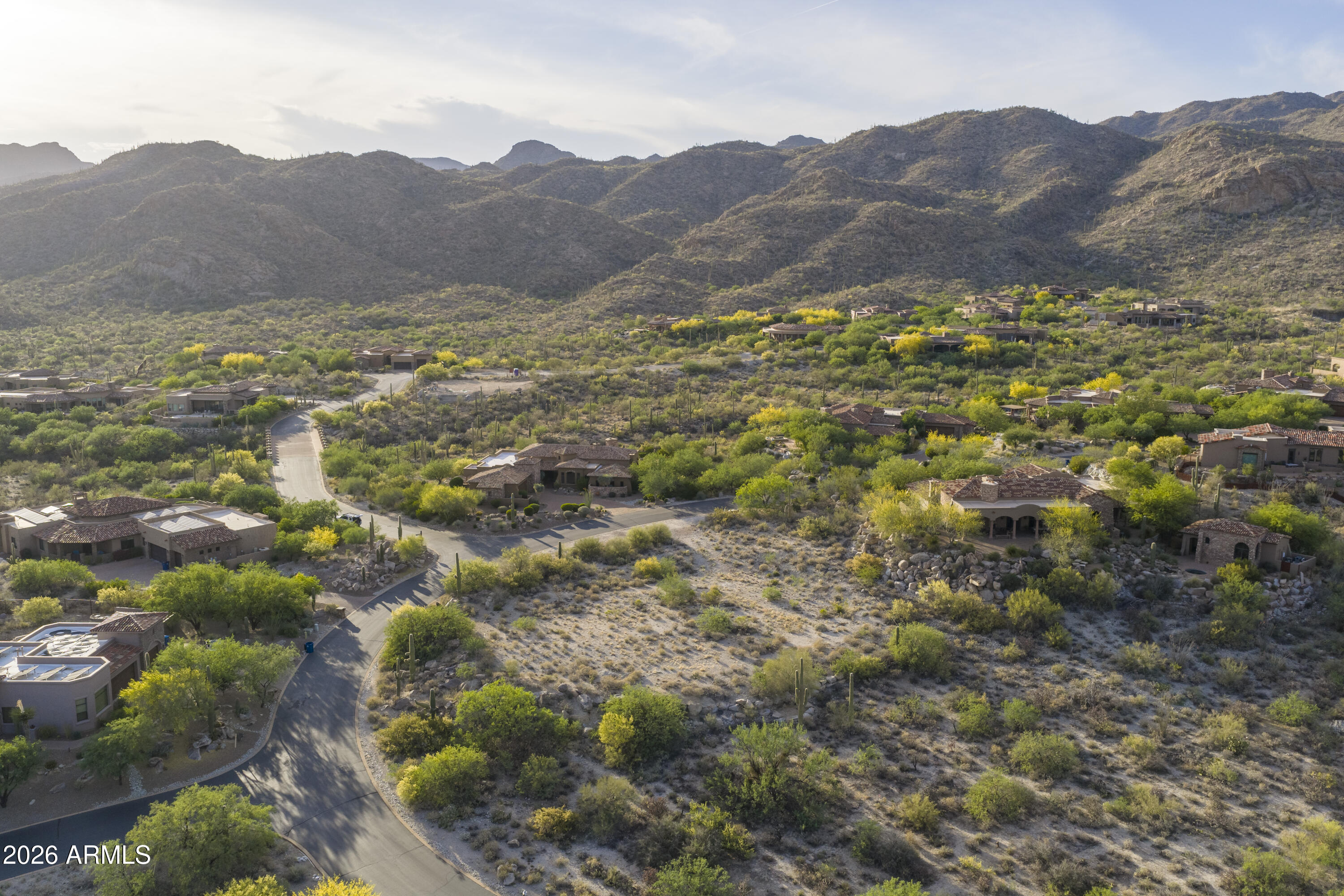 14524 N SHADED STONE Place