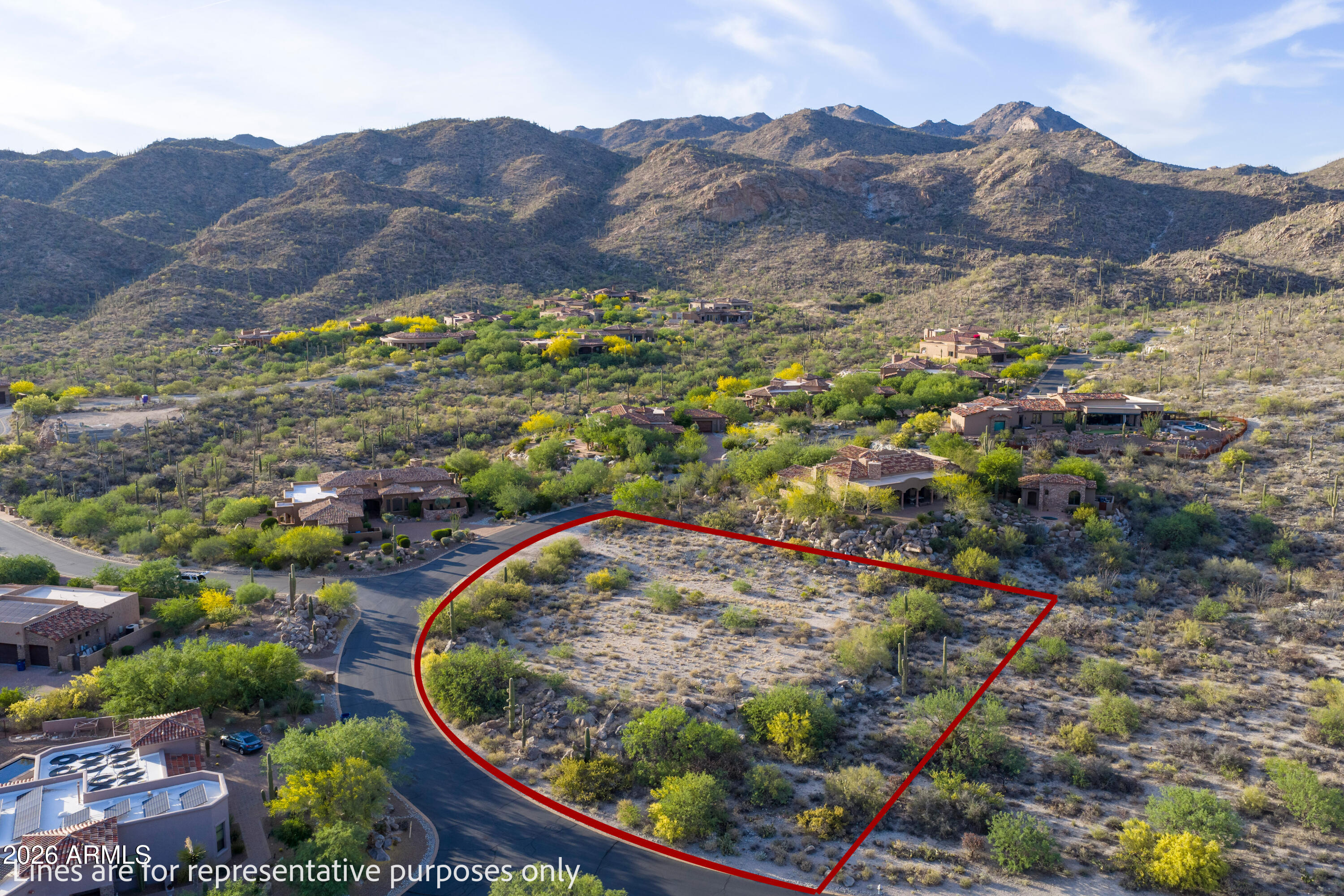 14524 N SHADED STONE Place