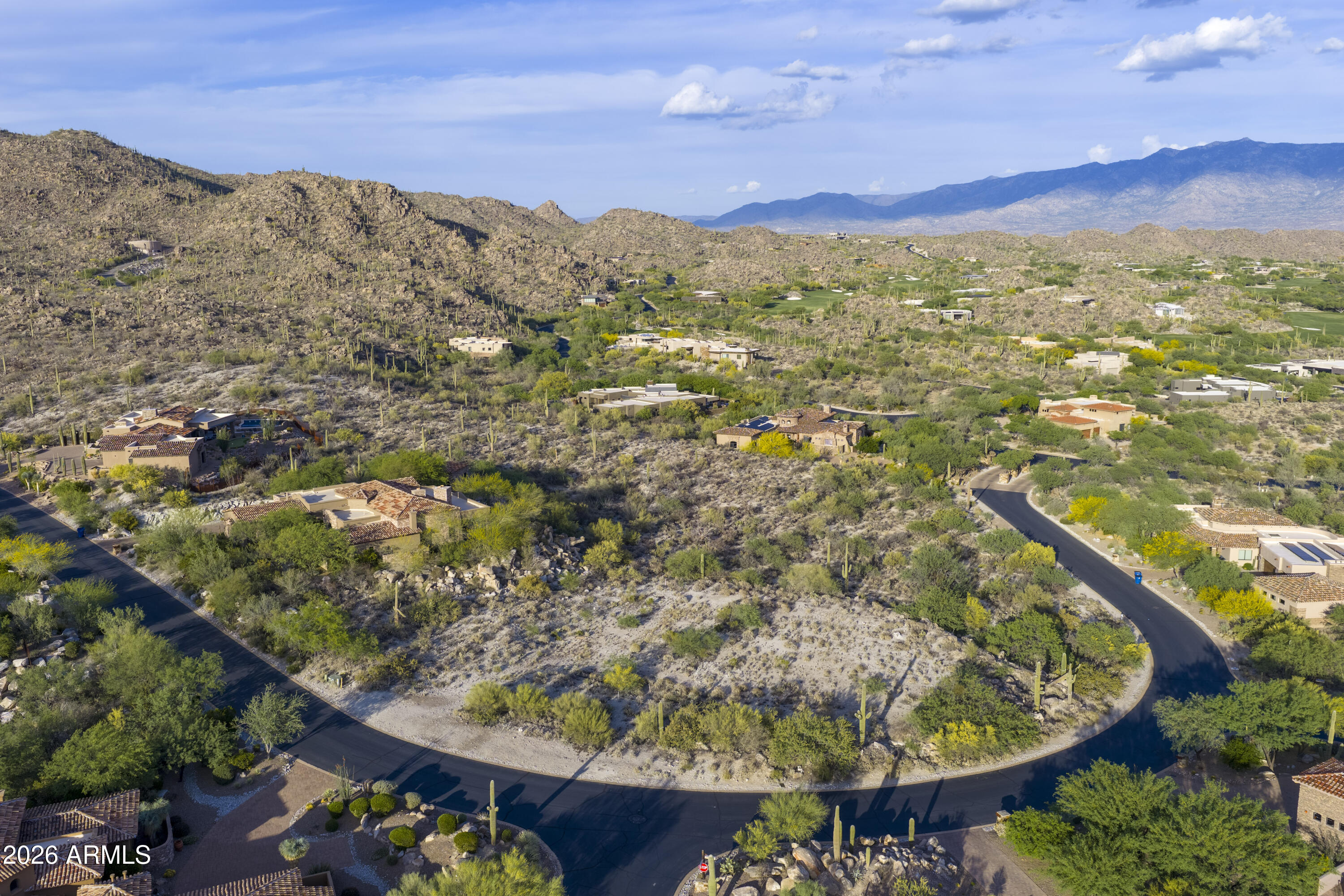 14524 N SHADED STONE Place