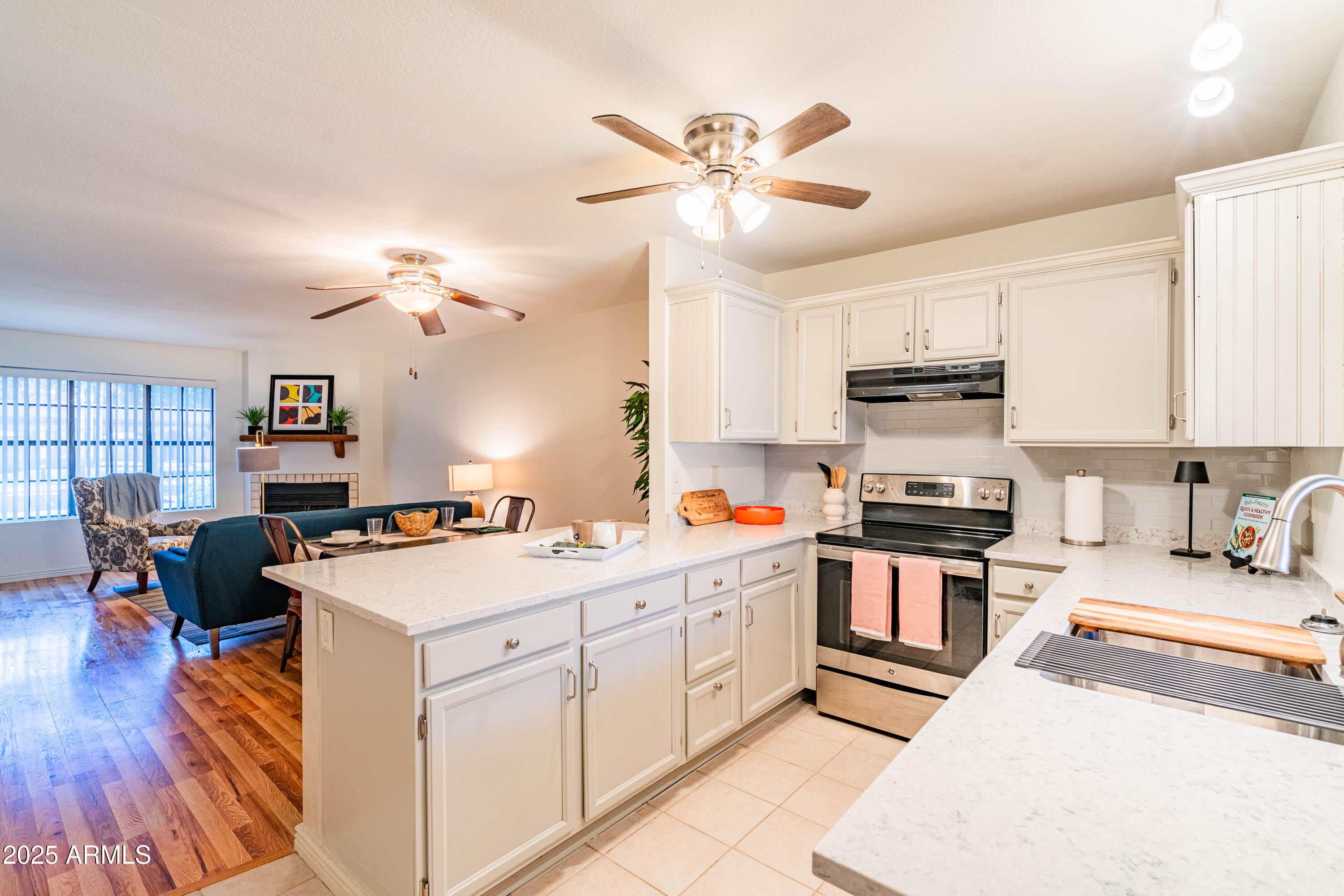 3491 N ARIZONA Avenue 152