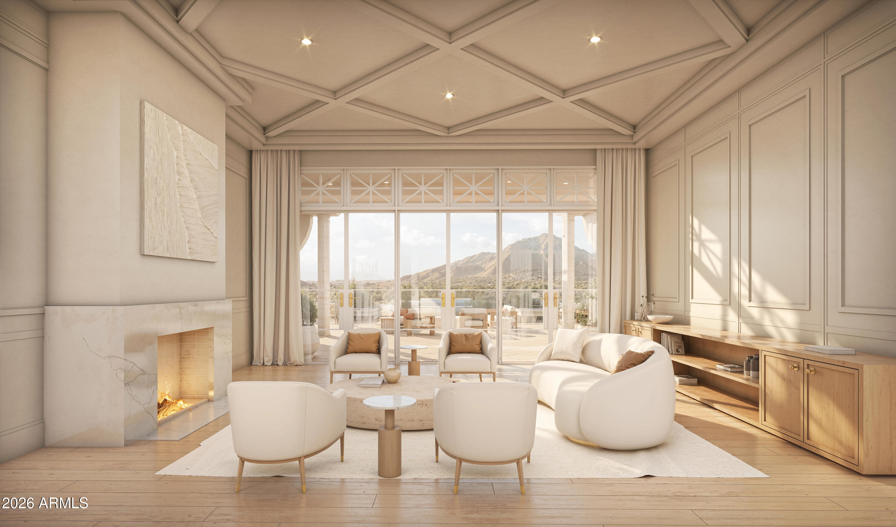 5719 E INDIAN BEND Road