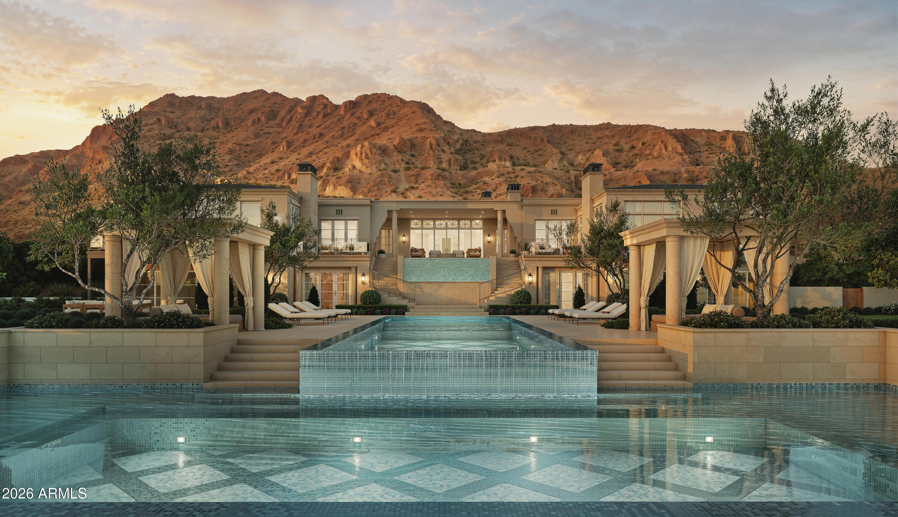 5719 E INDIAN BEND Road