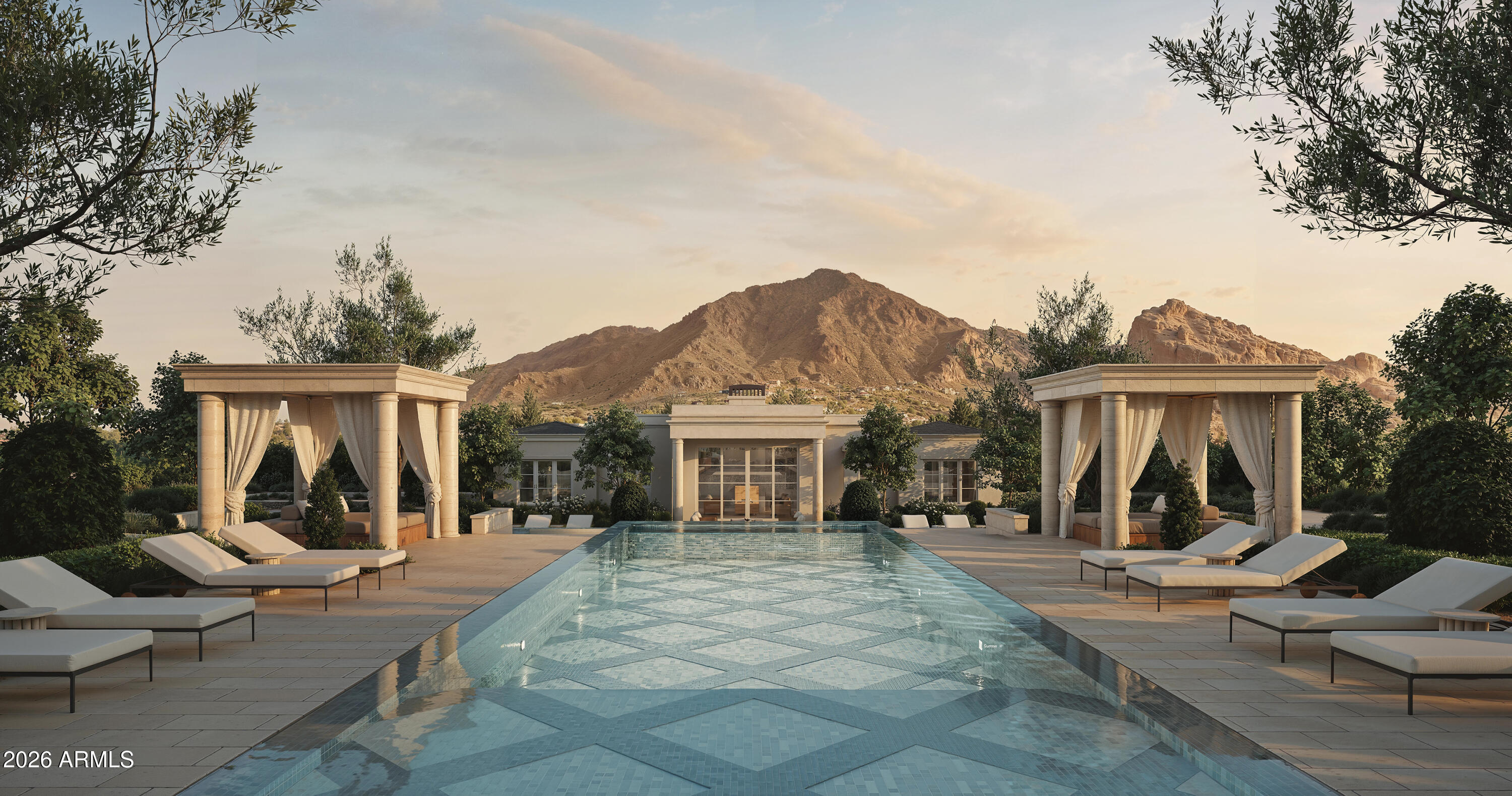 5719 E INDIAN BEND Road