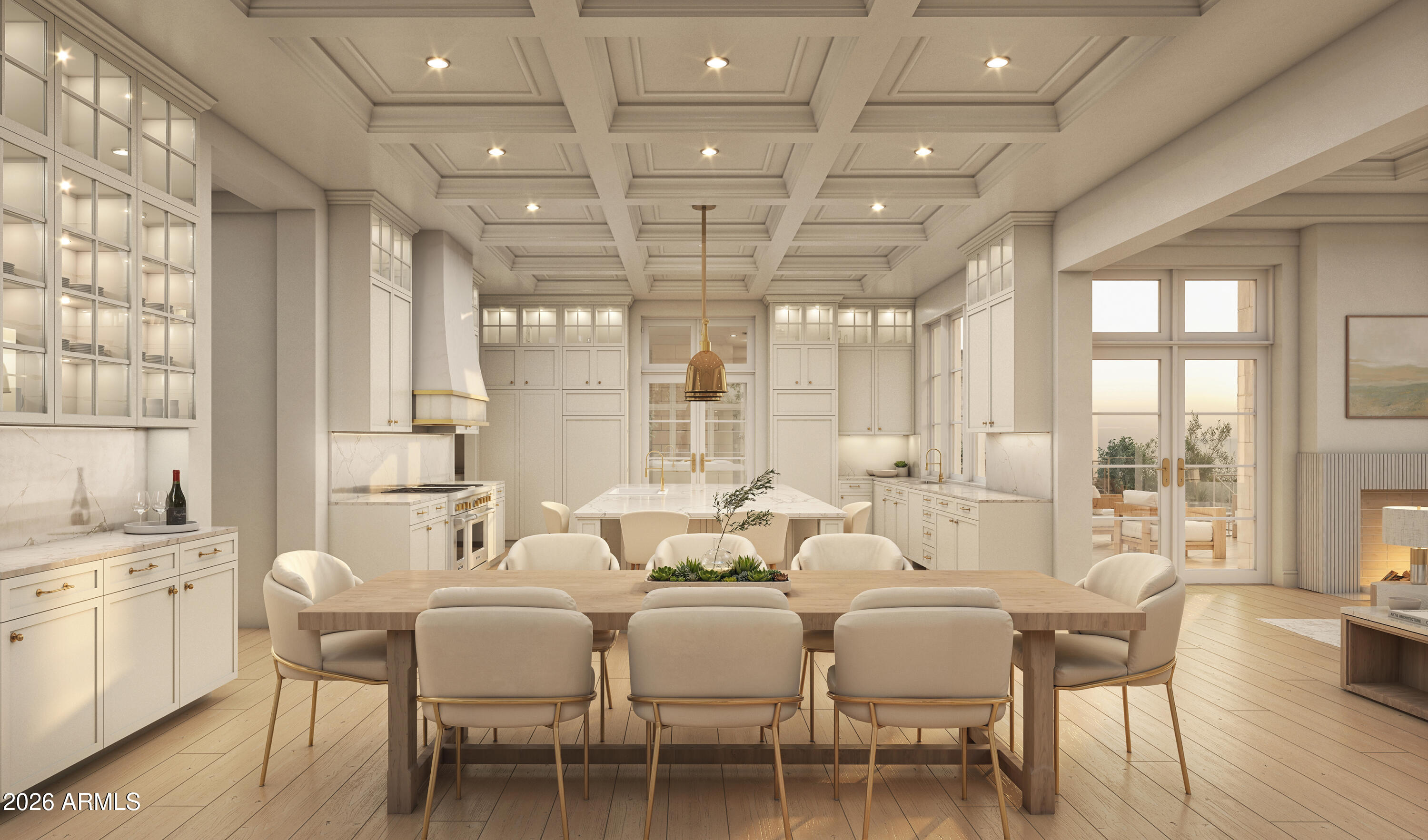 5719 E INDIAN BEND Road