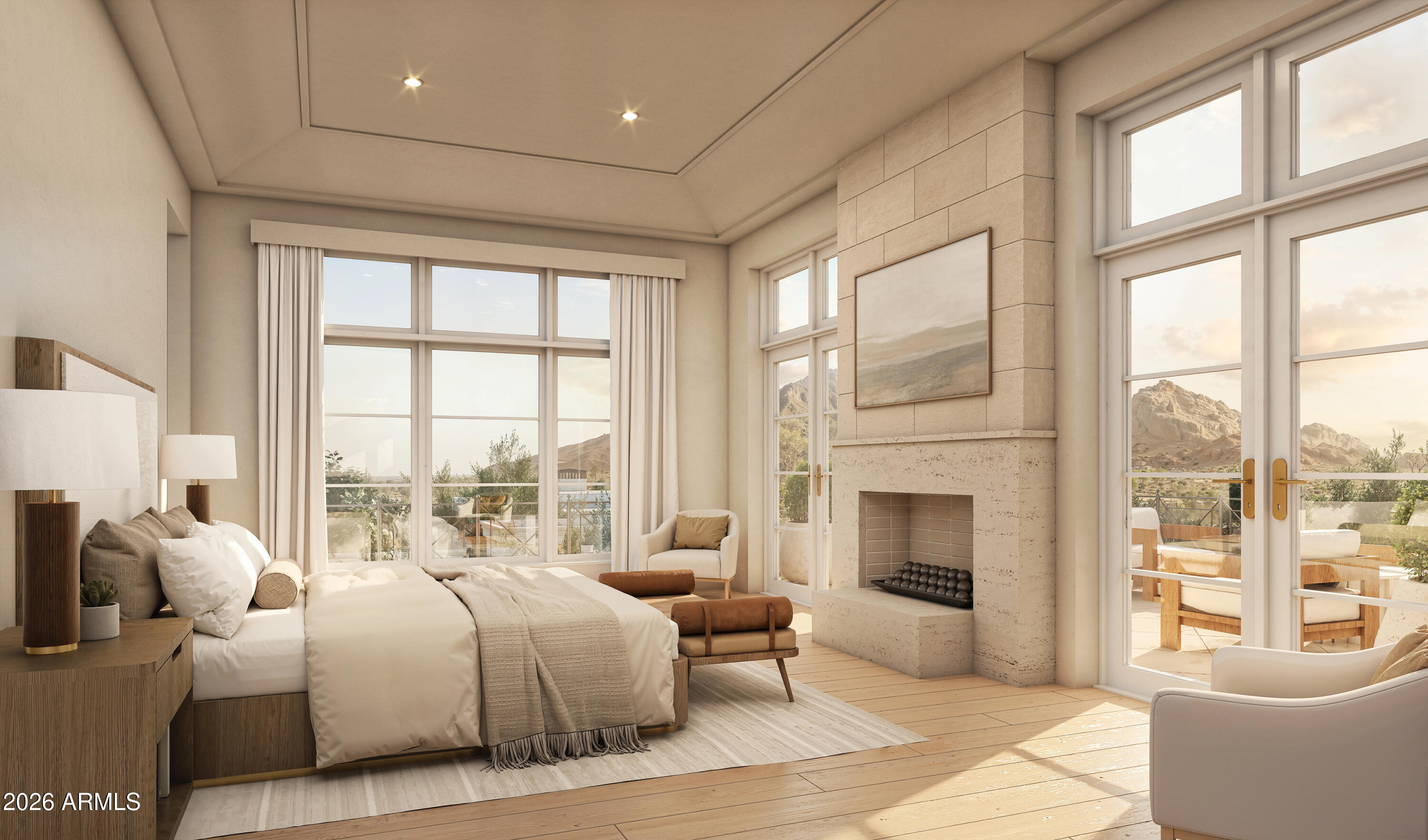 5719 E INDIAN BEND Road