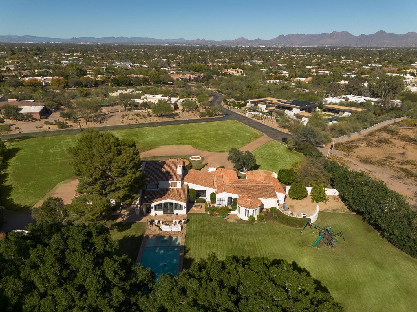 5057 E Sky Desert Lane