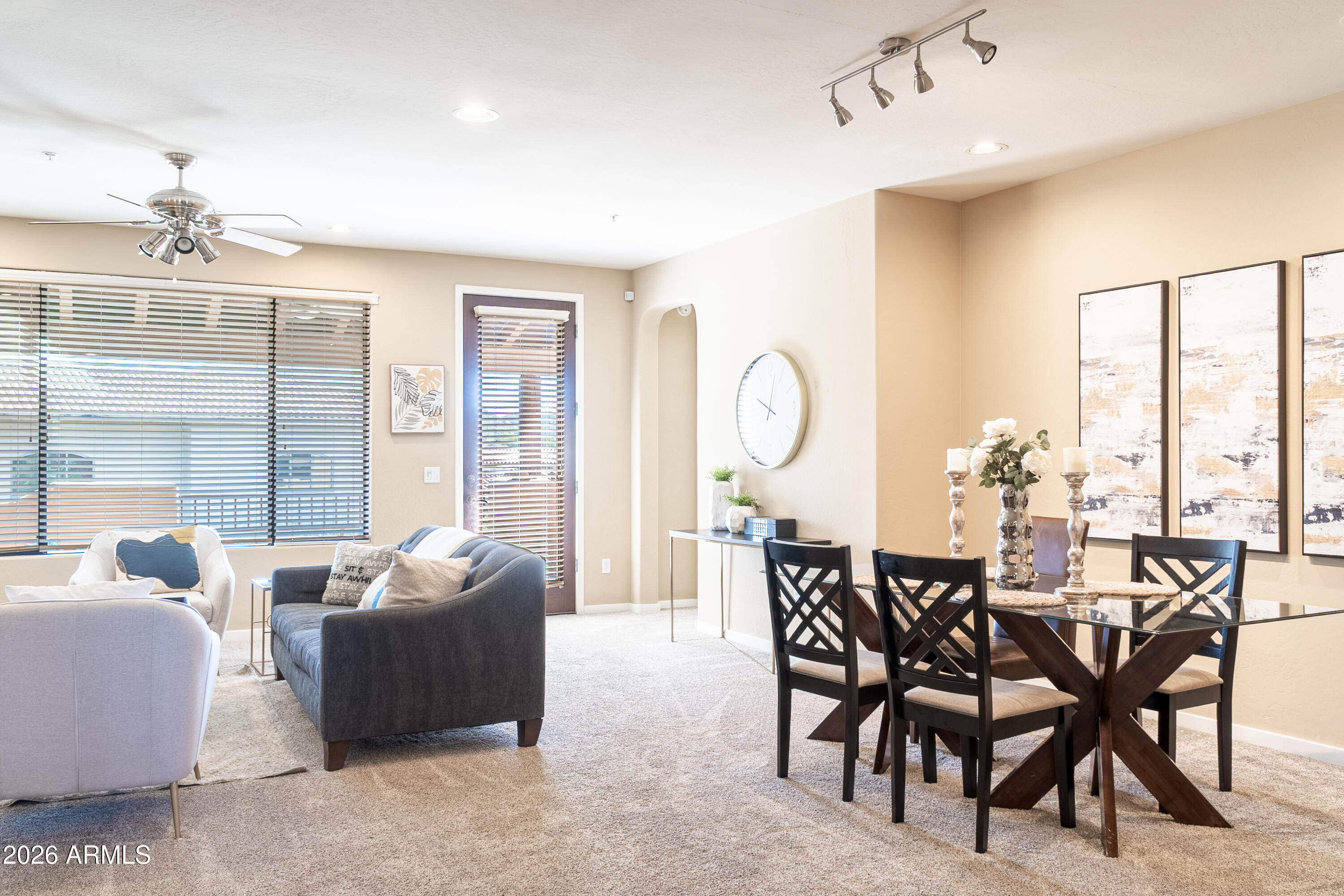 13450 E VIA LINDA Drive 2040