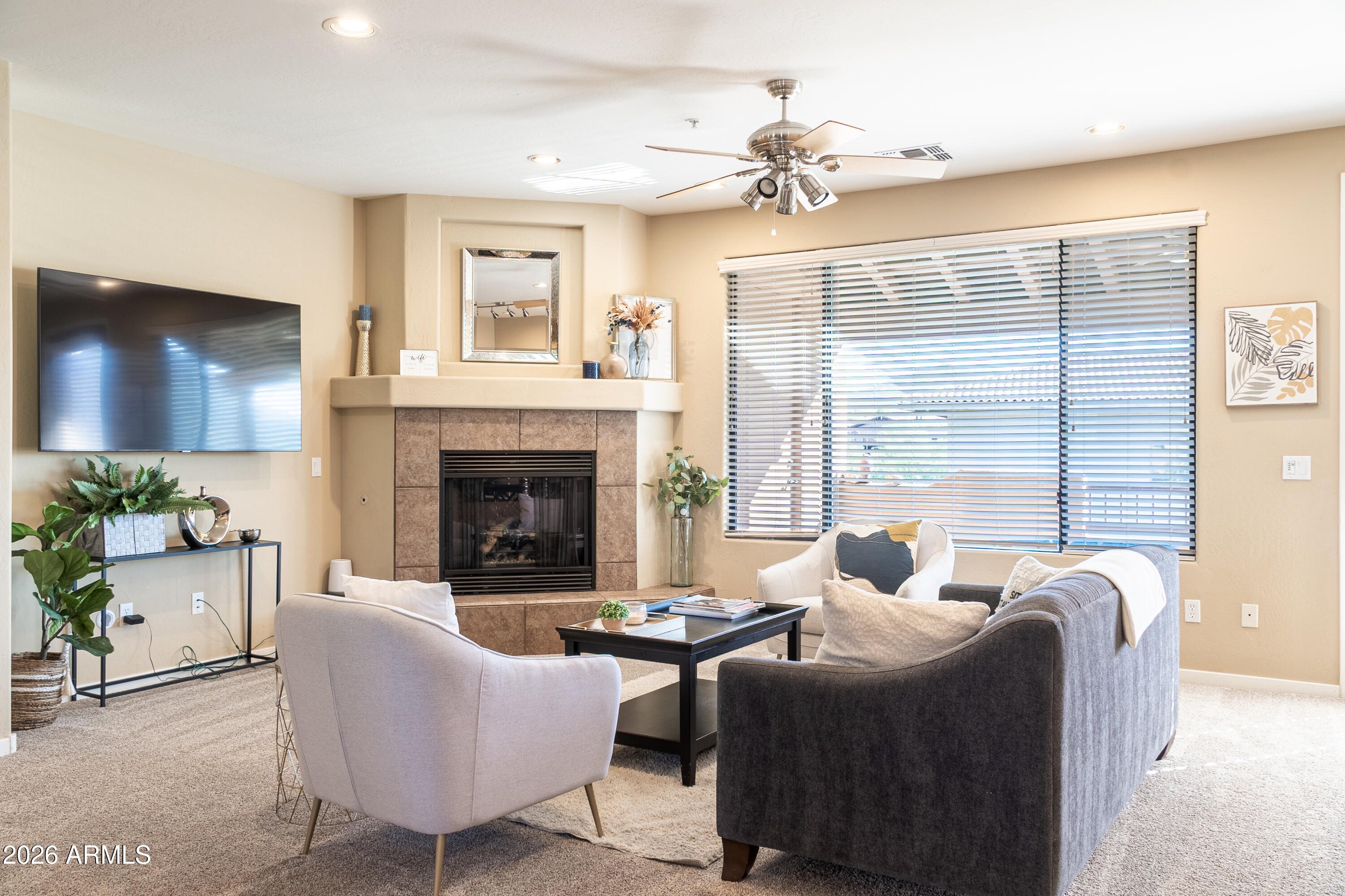 13450 E VIA LINDA Drive 2040