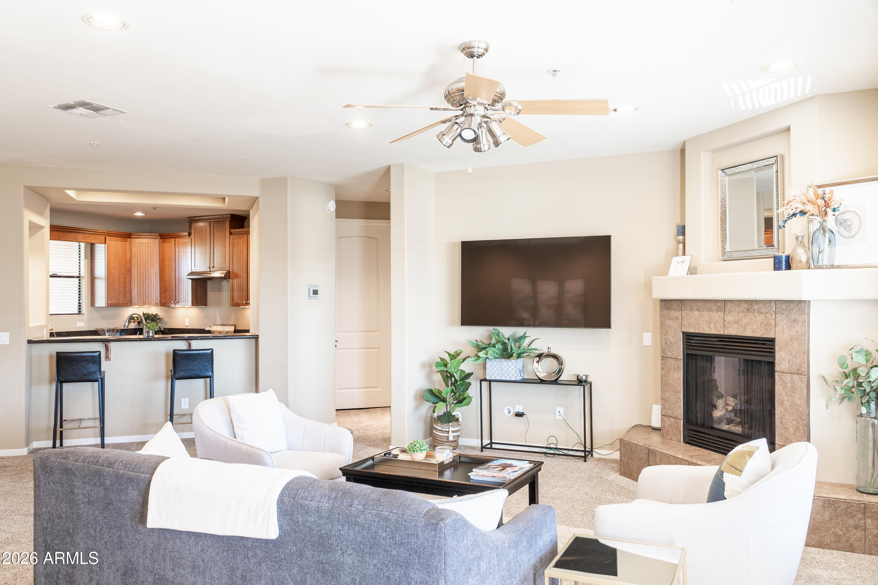 13450 E VIA LINDA Drive 2040