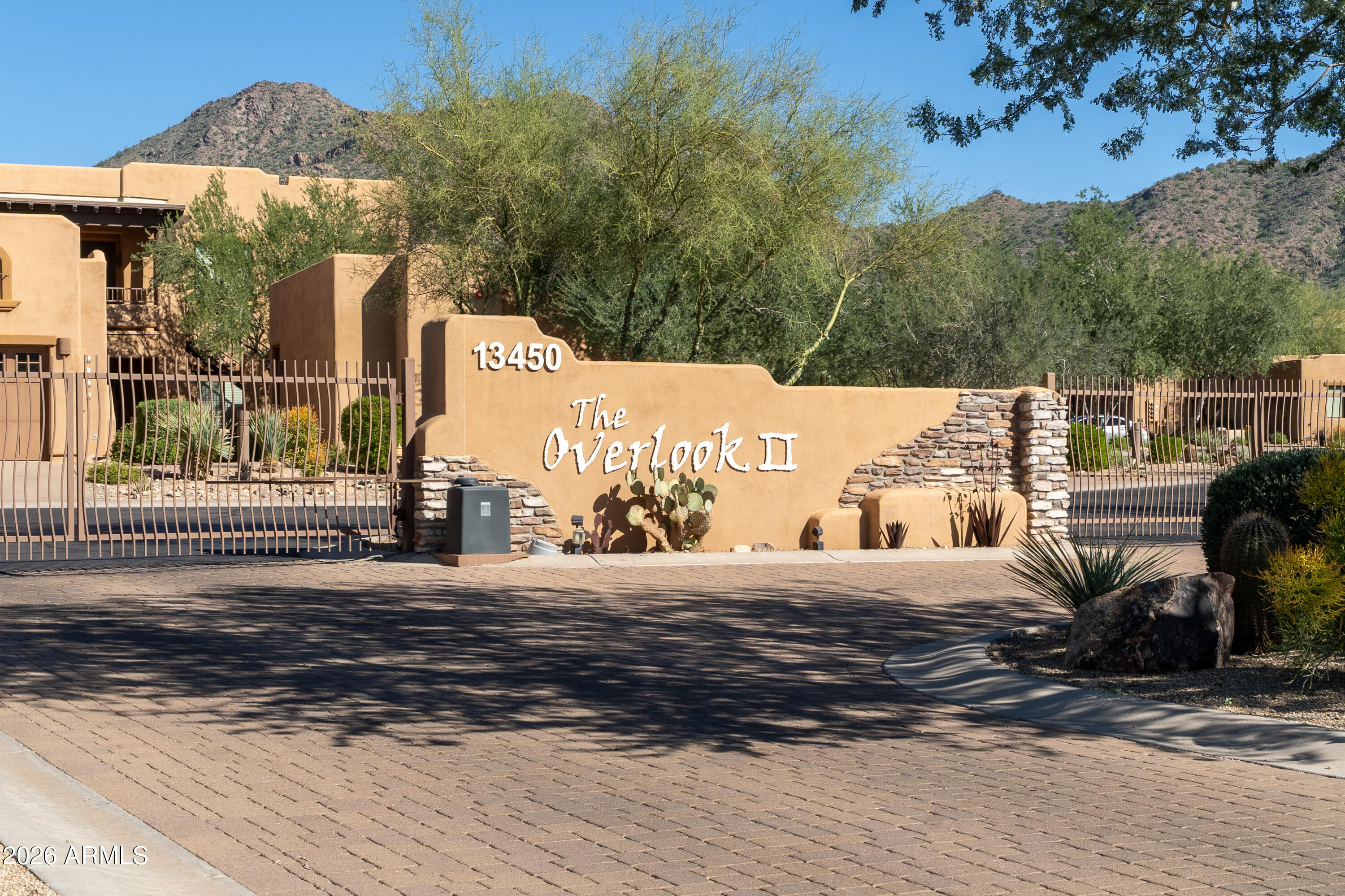 13450 E VIA LINDA Drive 2040