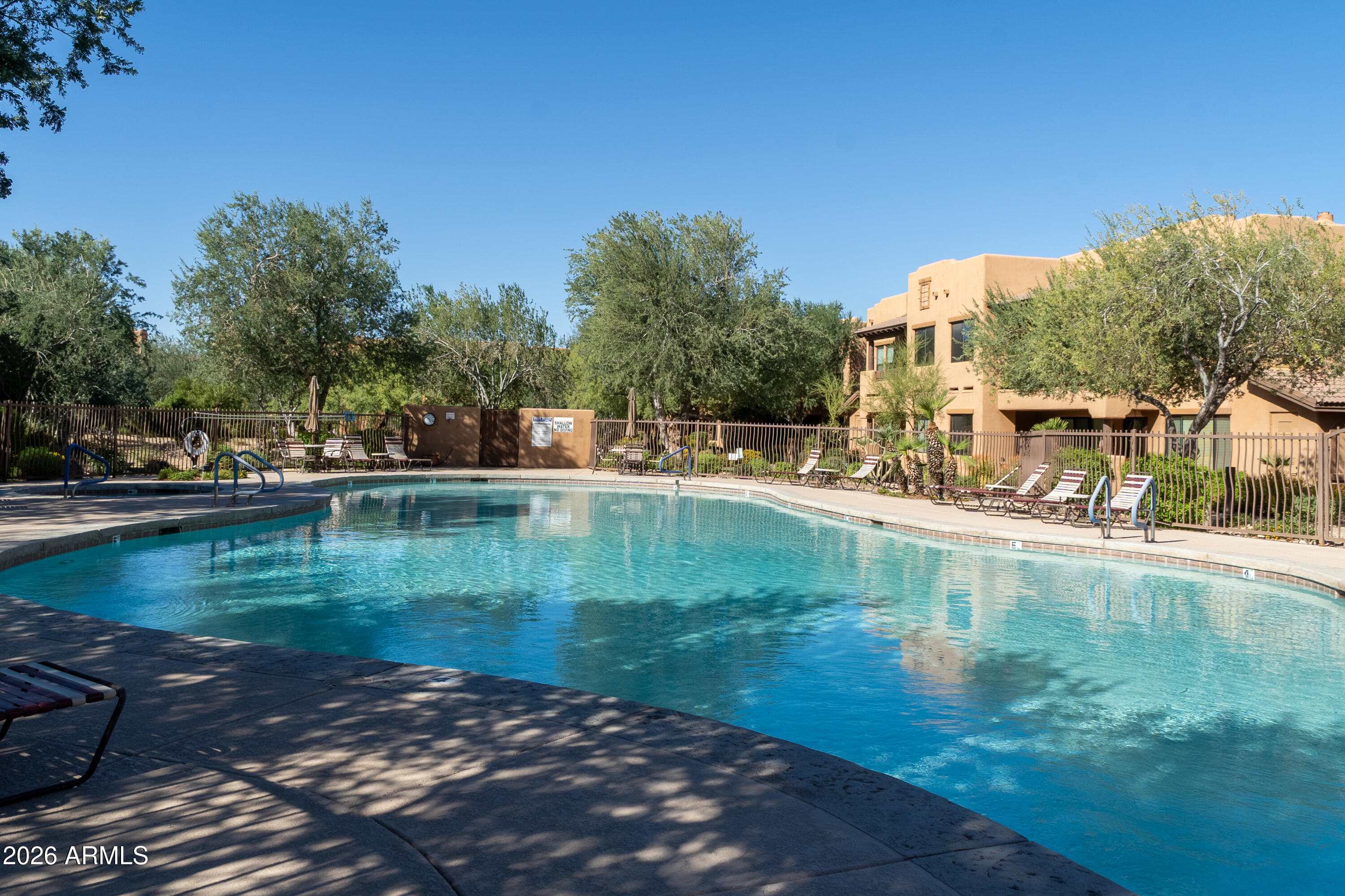 13450 E VIA LINDA Drive 2040