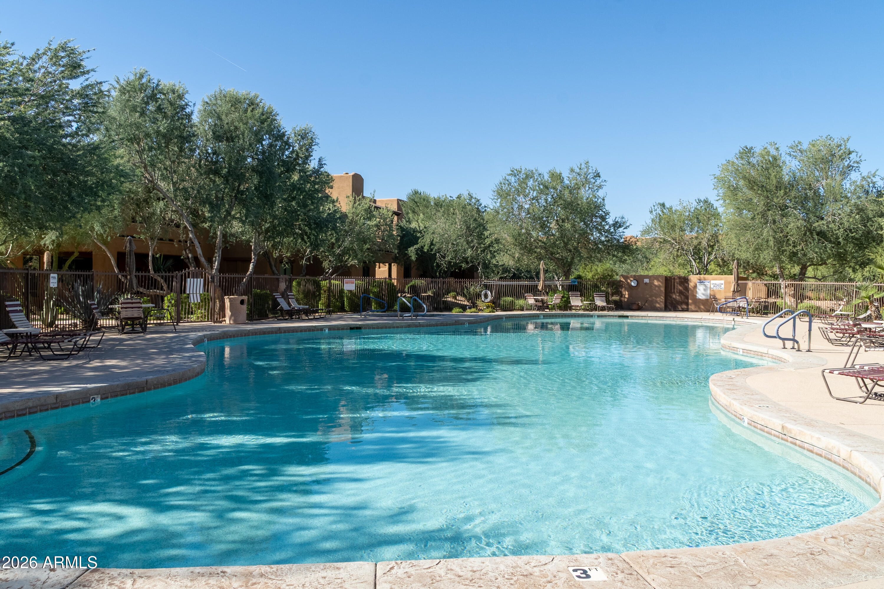 13450 E VIA LINDA Drive 2040