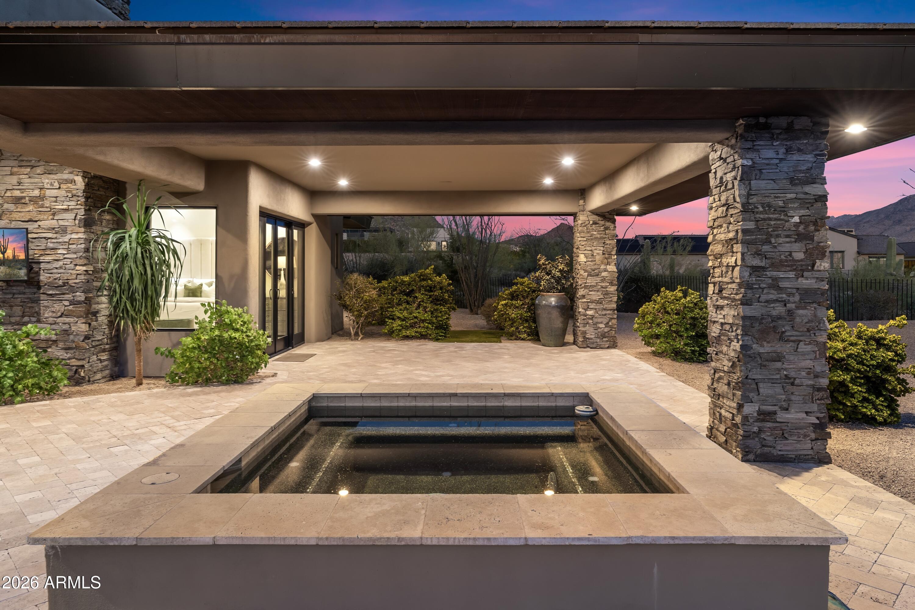 10205 E HAPPY VALLEY Road