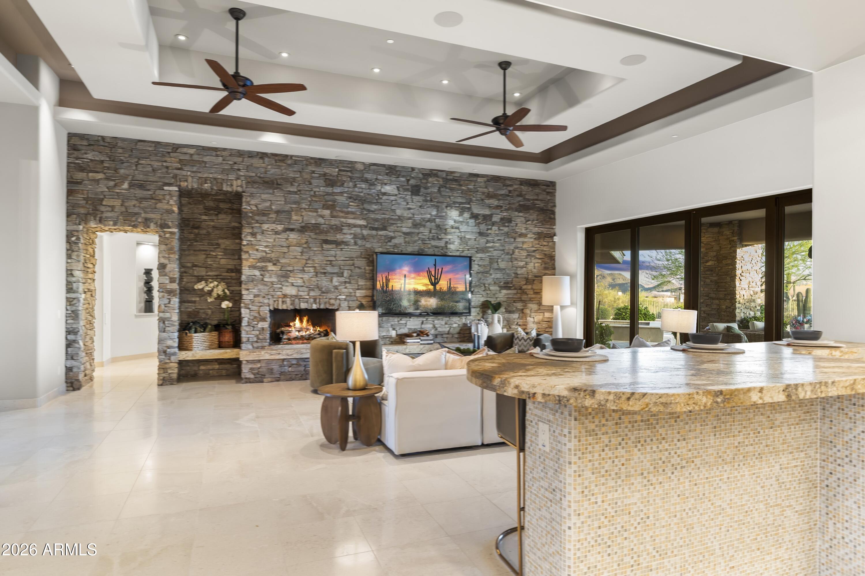 10205 E HAPPY VALLEY Road