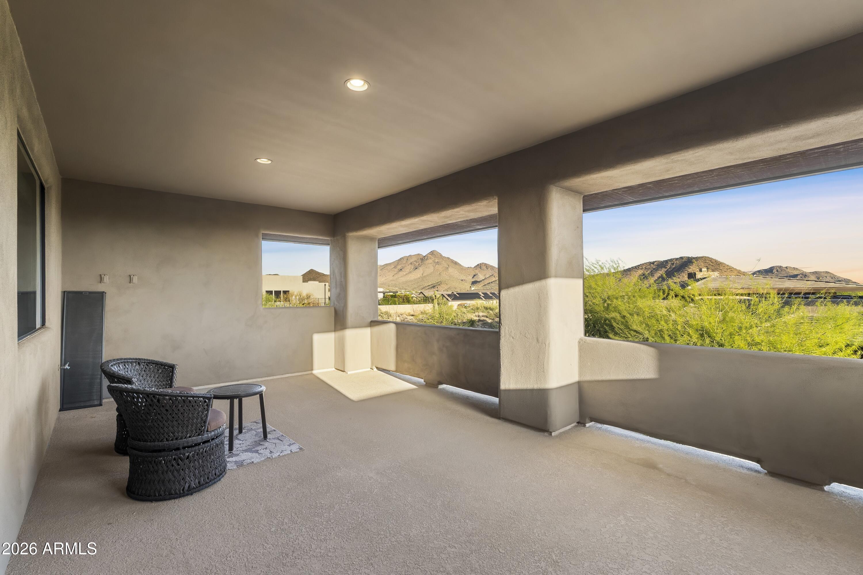 10205 E HAPPY VALLEY Road