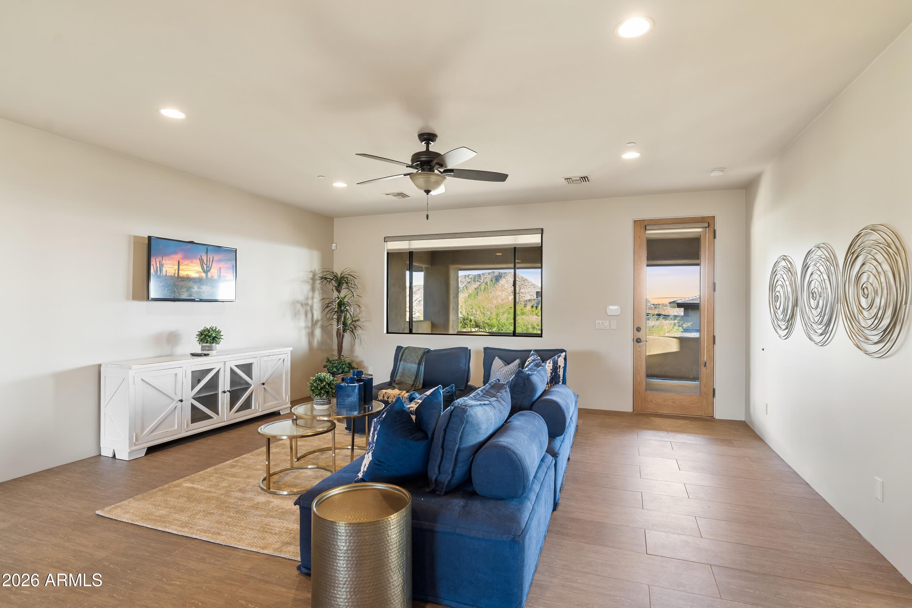 10205 E HAPPY VALLEY Road