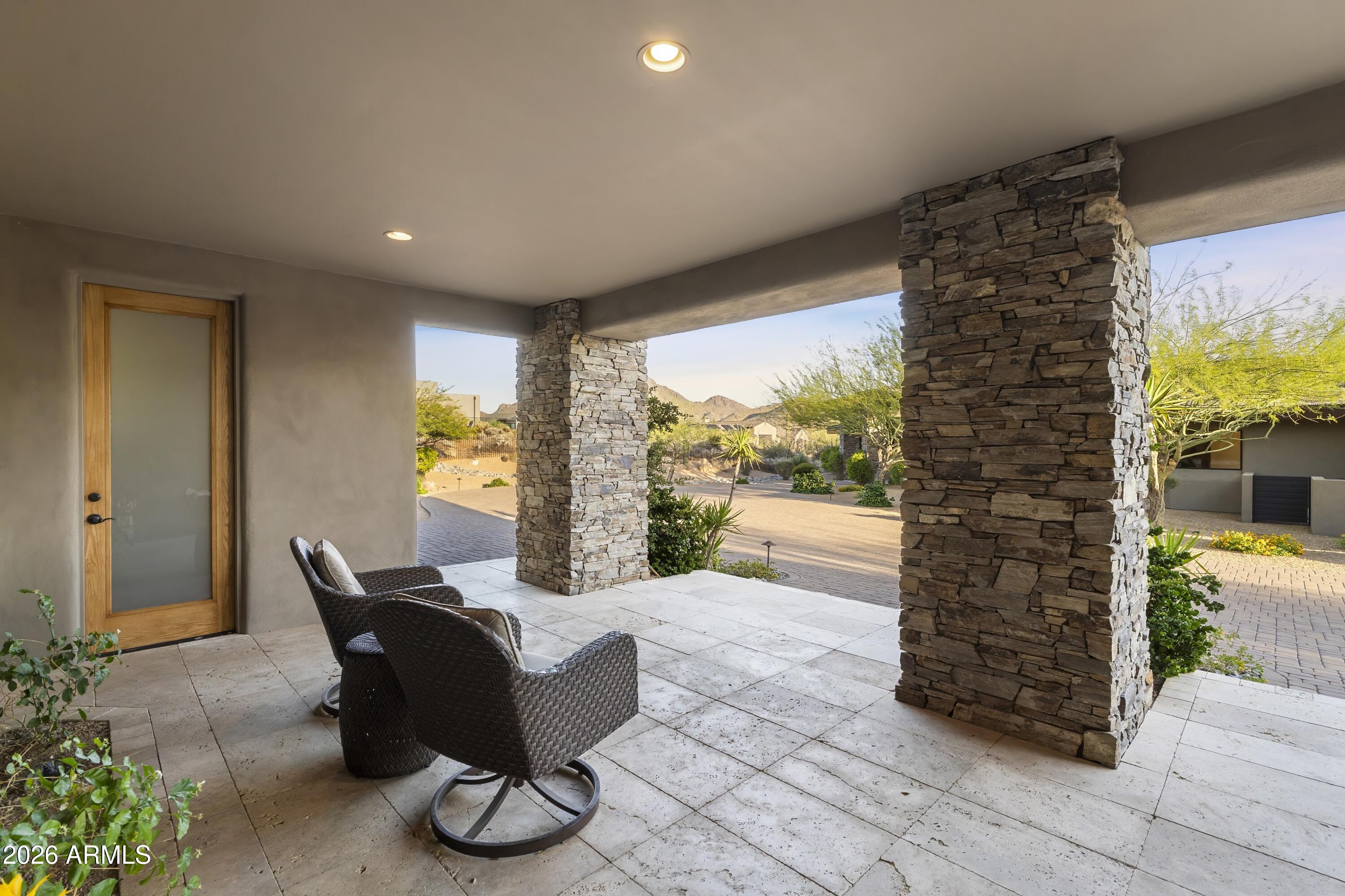 10205 E HAPPY VALLEY Road