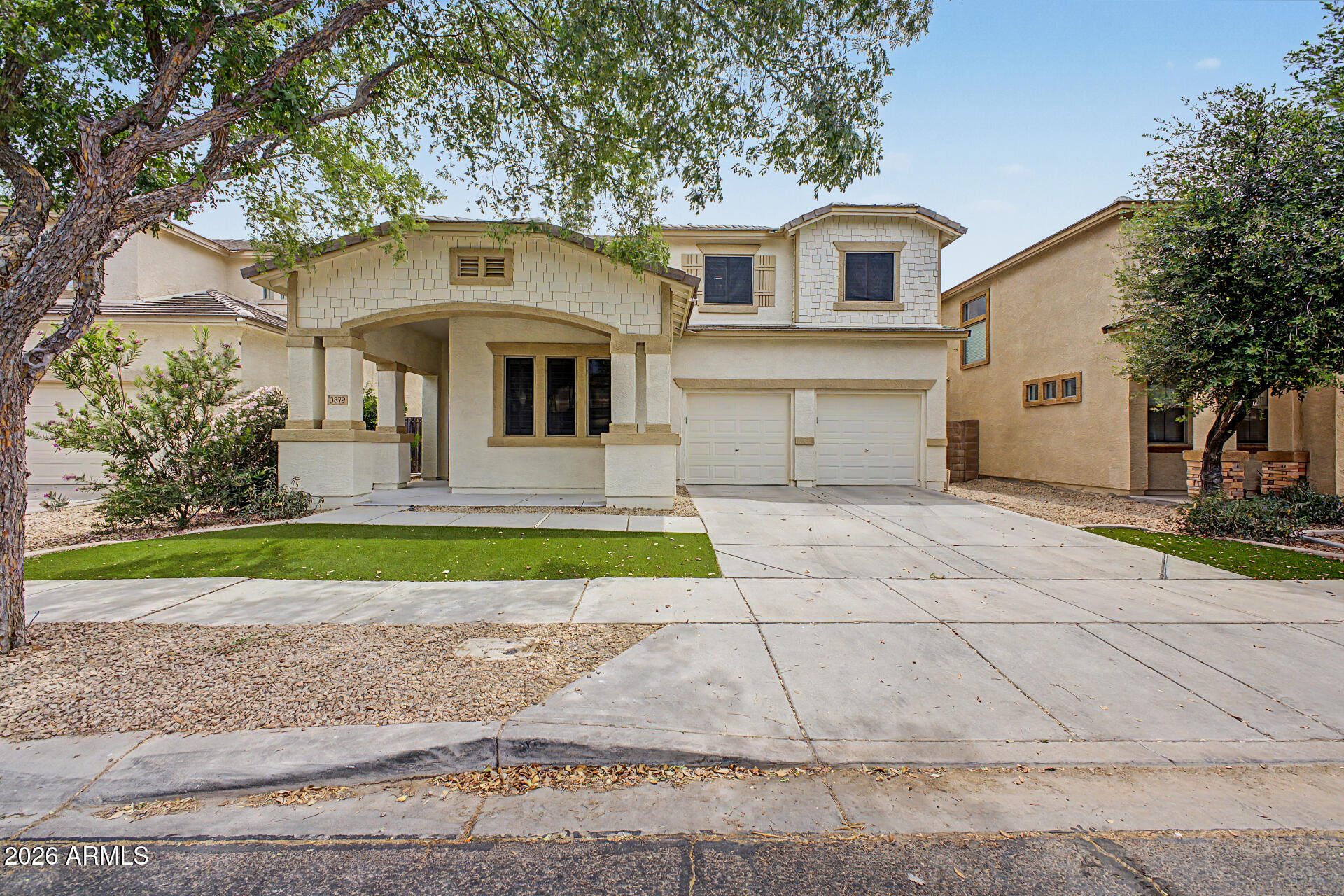 3879 E BRIDGEPORT Parkway