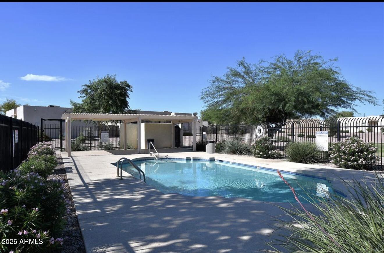 2300 E MAGMA Road 79