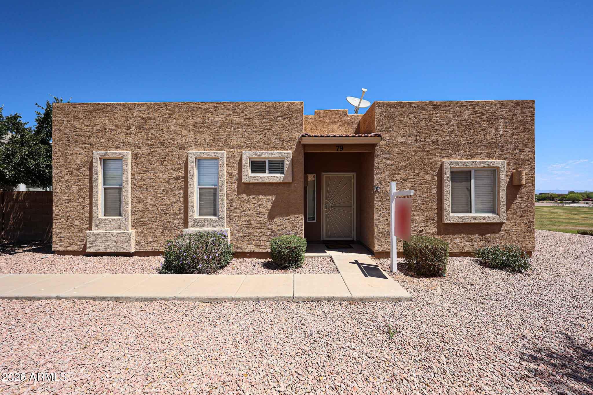 2300 E MAGMA Road 79
