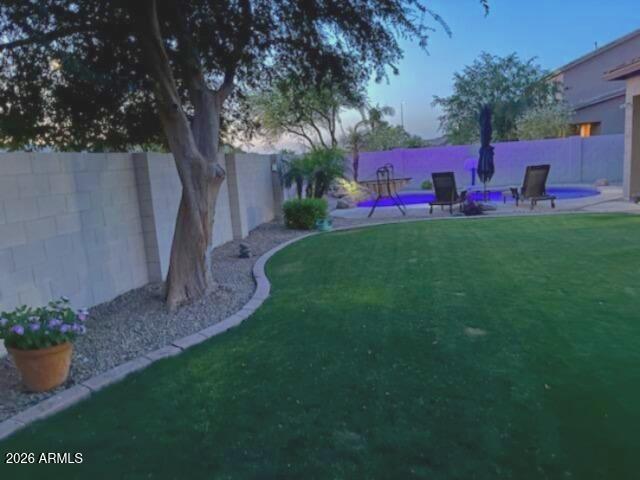 6968 S WILSON Drive
