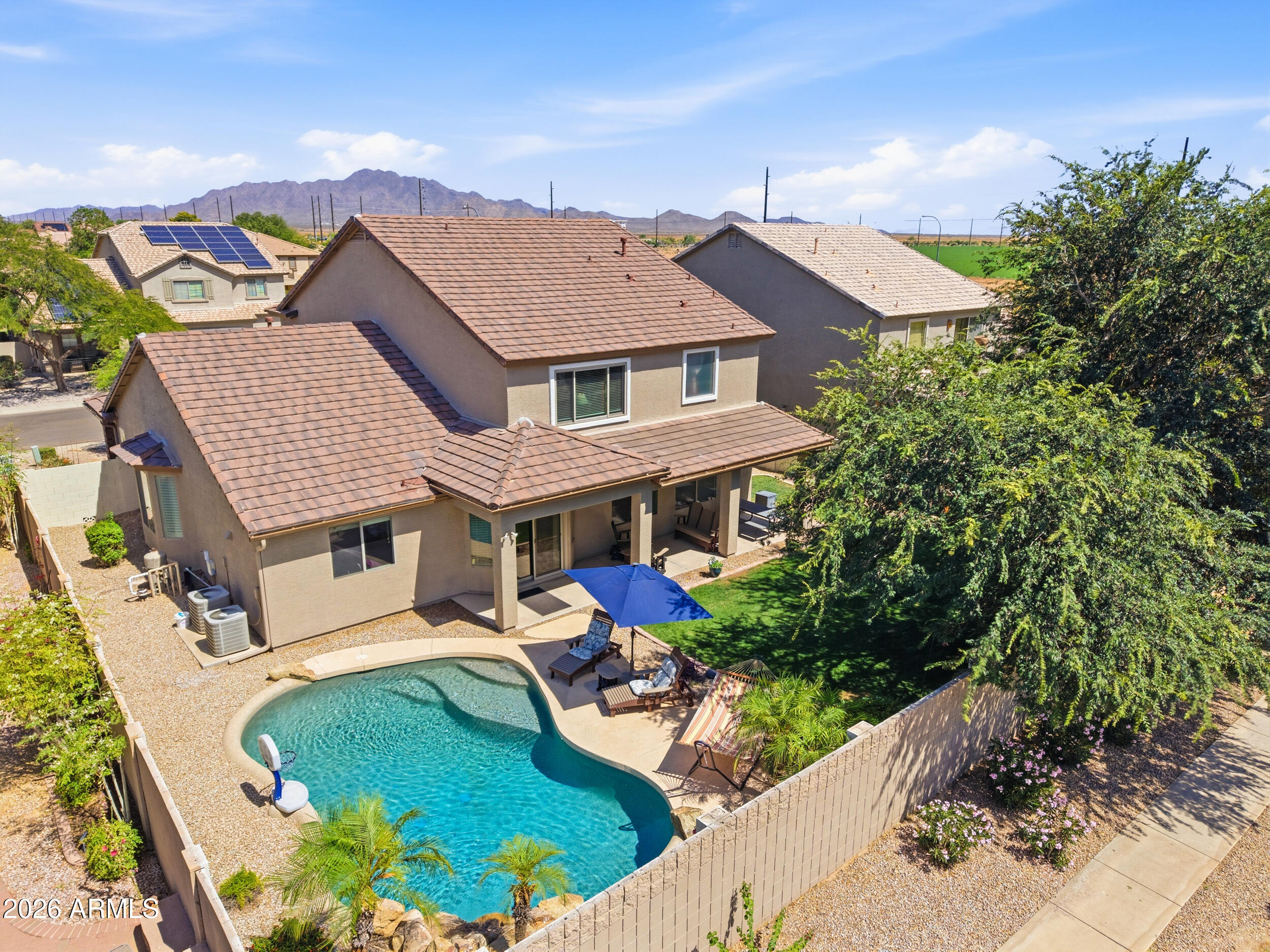 6968 S WILSON Drive