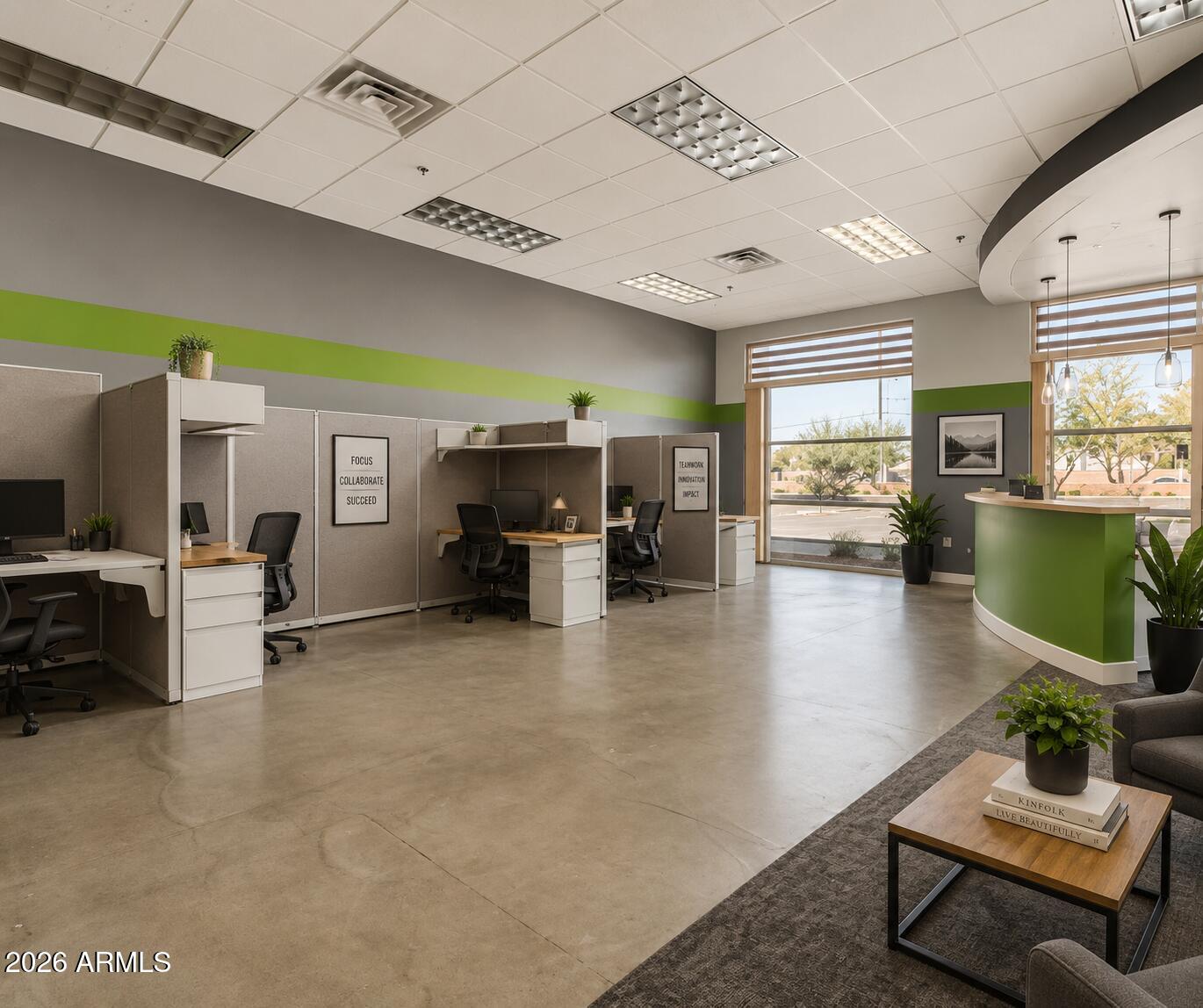 5425 E BELL Road 140