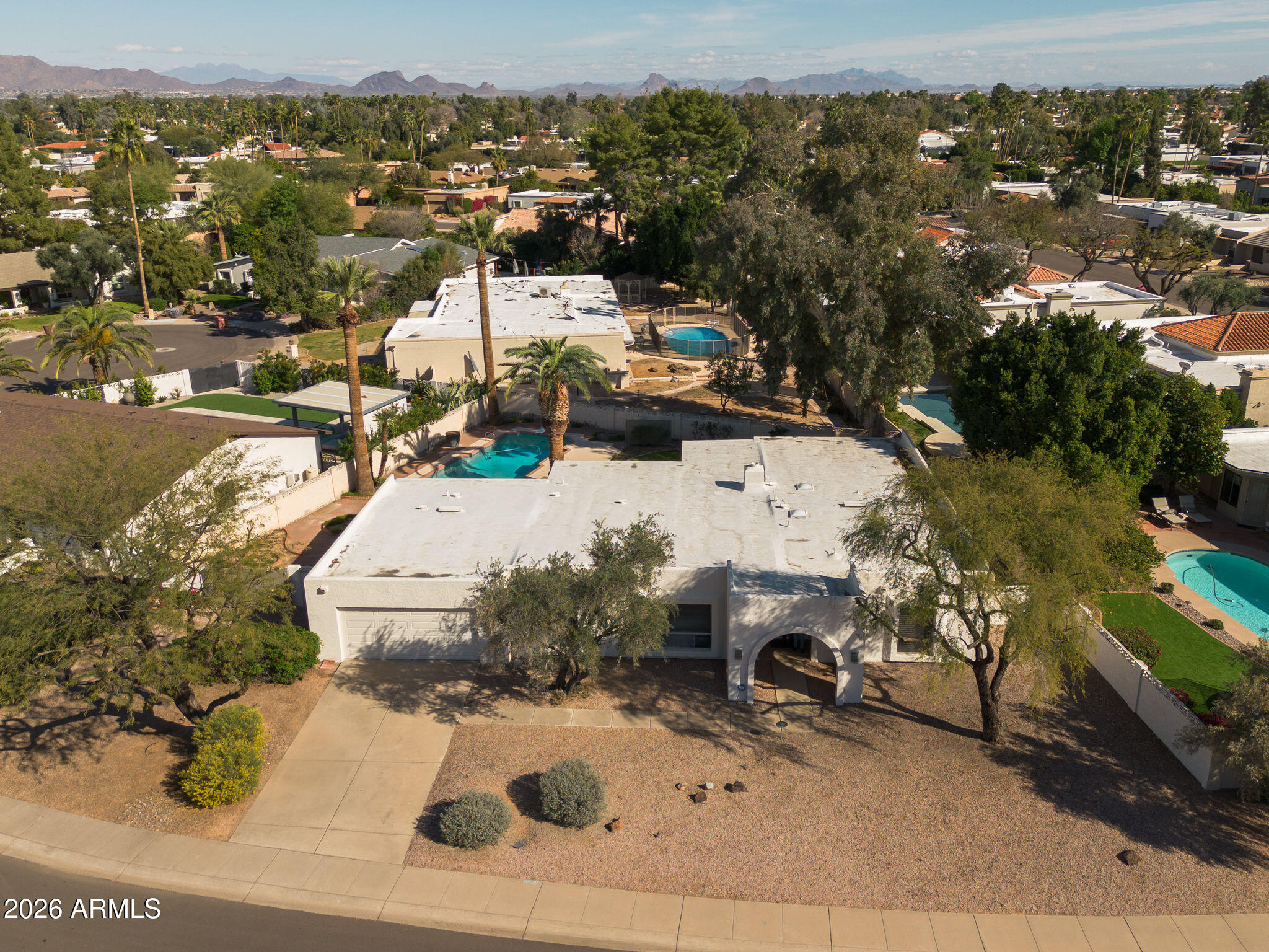 8907 N 80TH Place