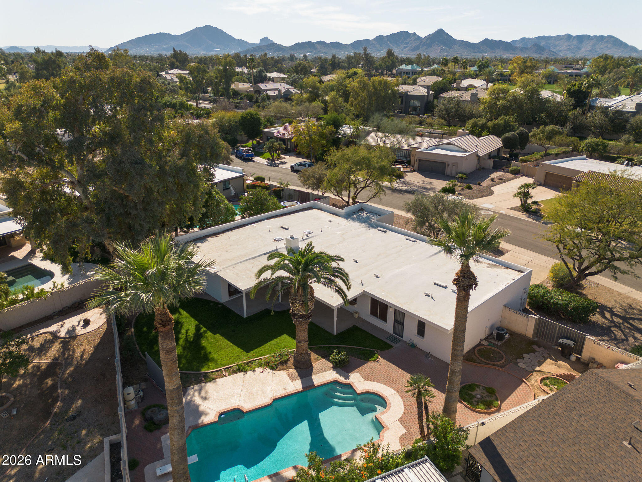 8907 N 80TH Place