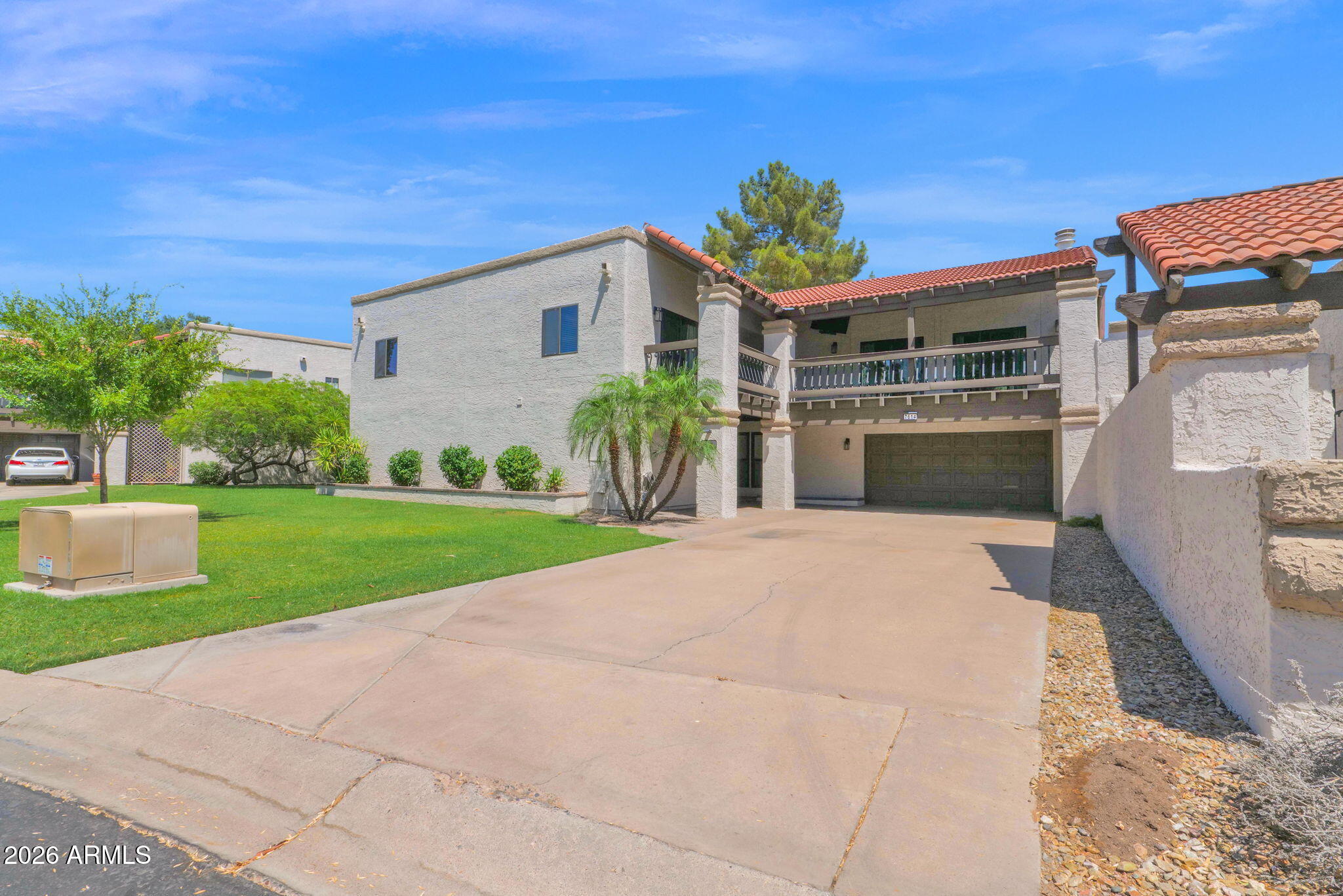 7614 E PLEASANT Run