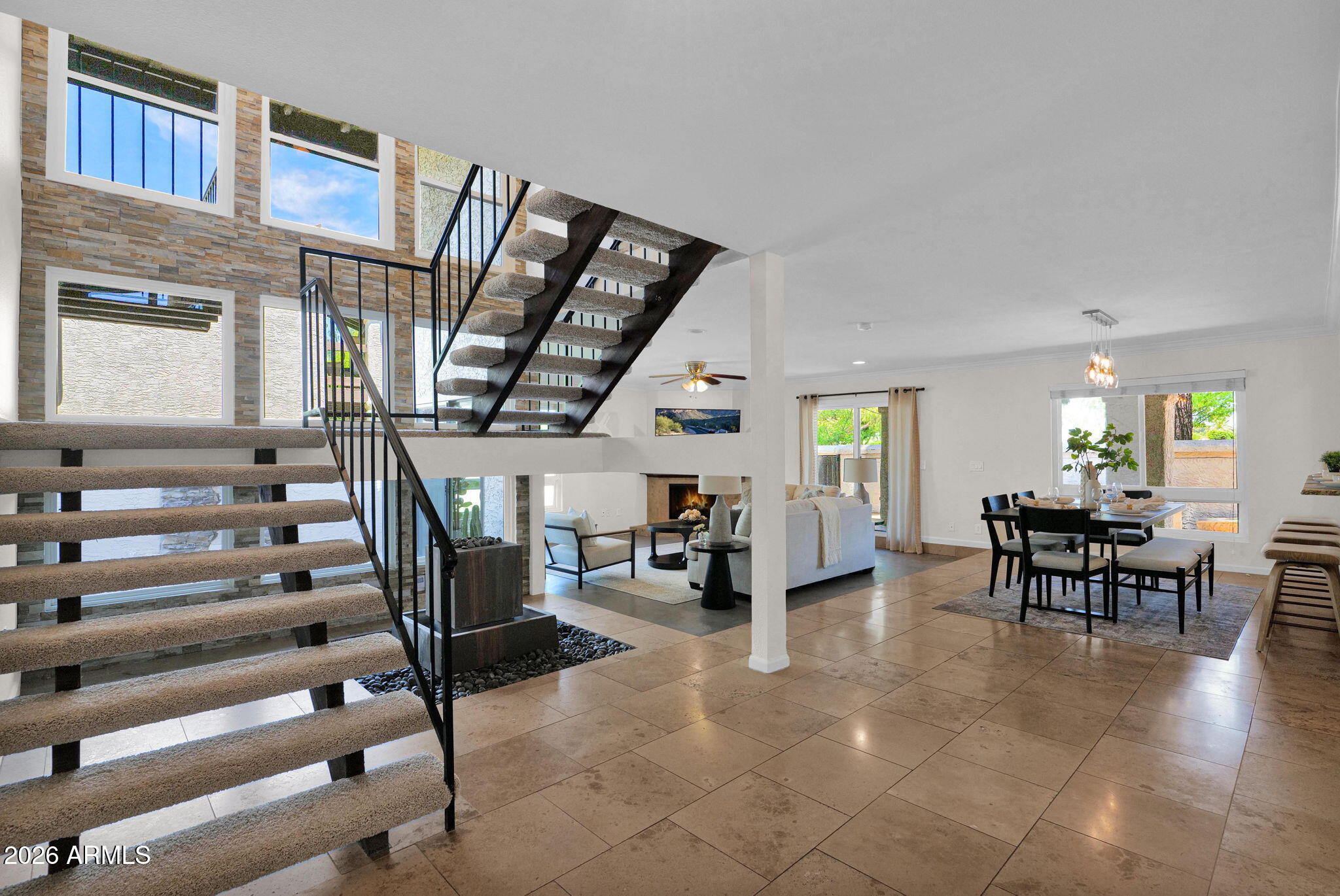 7614 E PLEASANT Run
