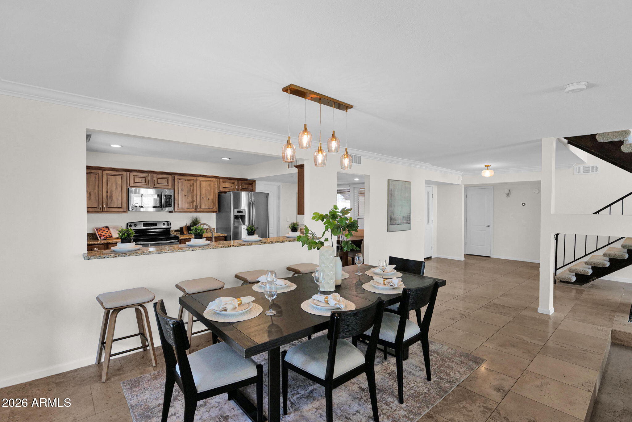 7614 E PLEASANT Run