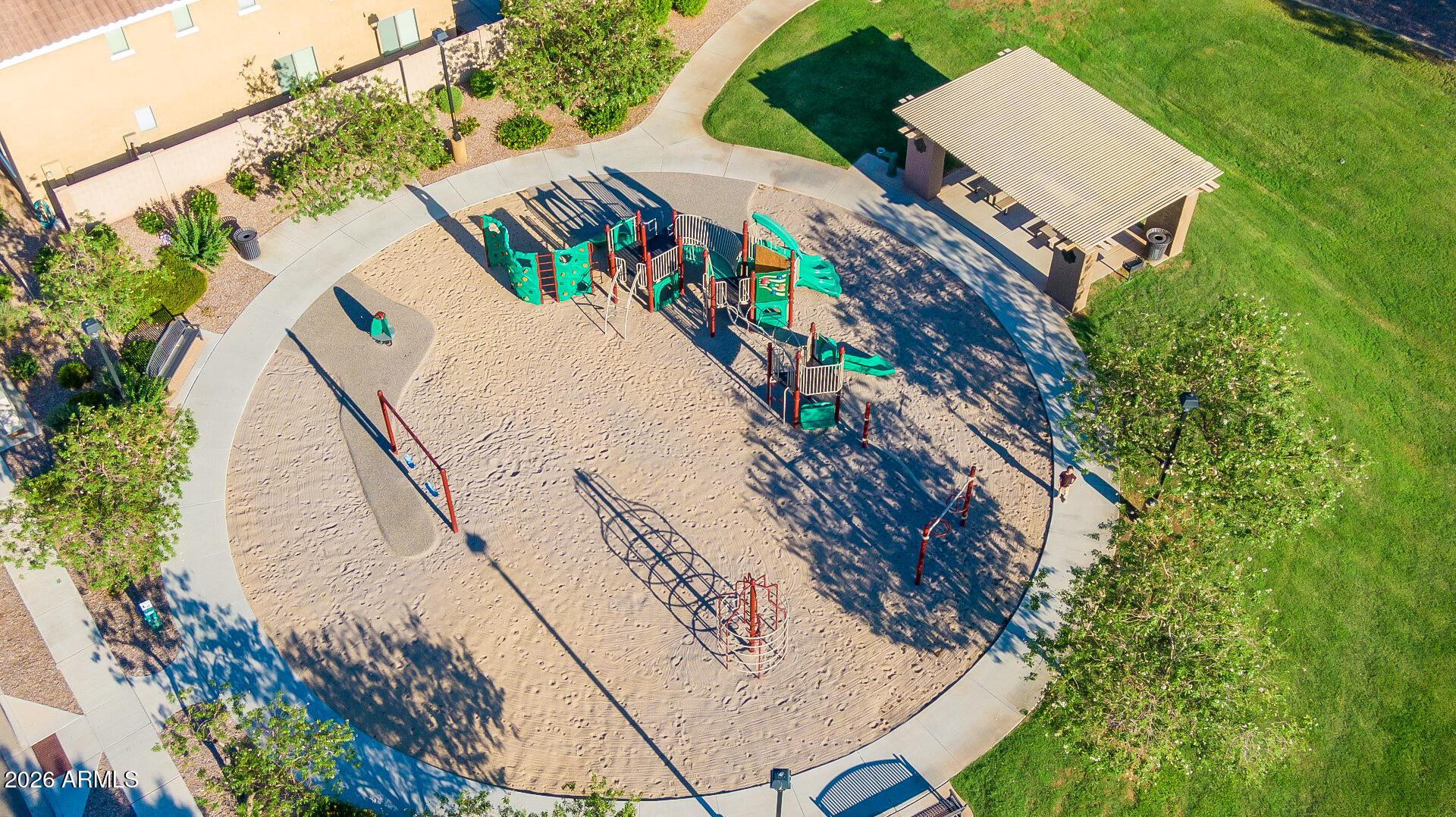 3317 E CARLA VISTA Drive
