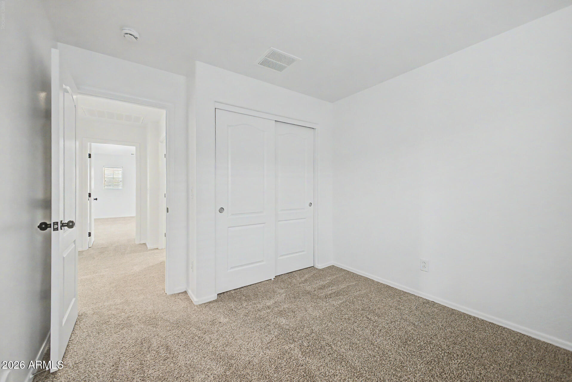3317 E CARLA VISTA Drive