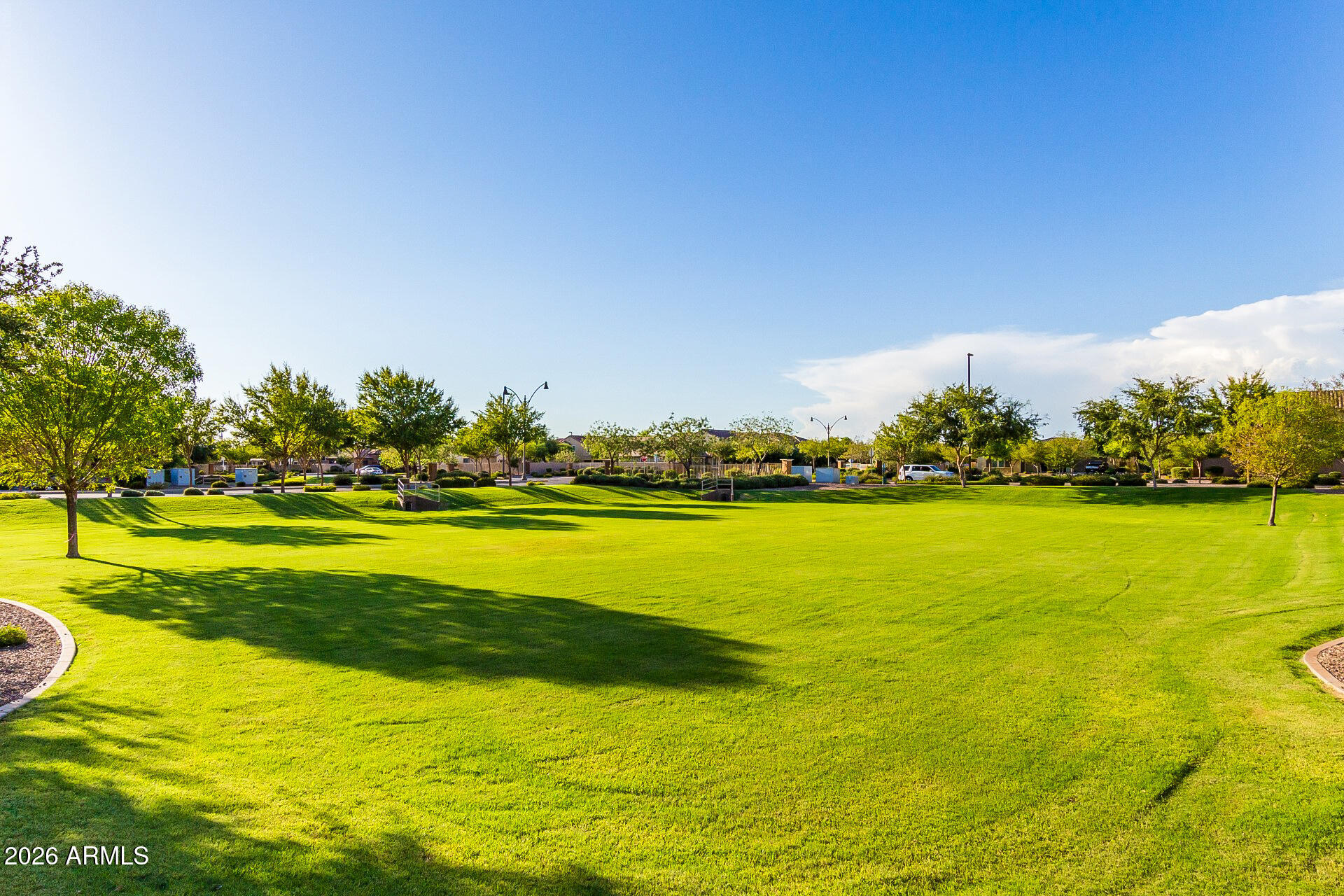 3317 E CARLA VISTA Drive