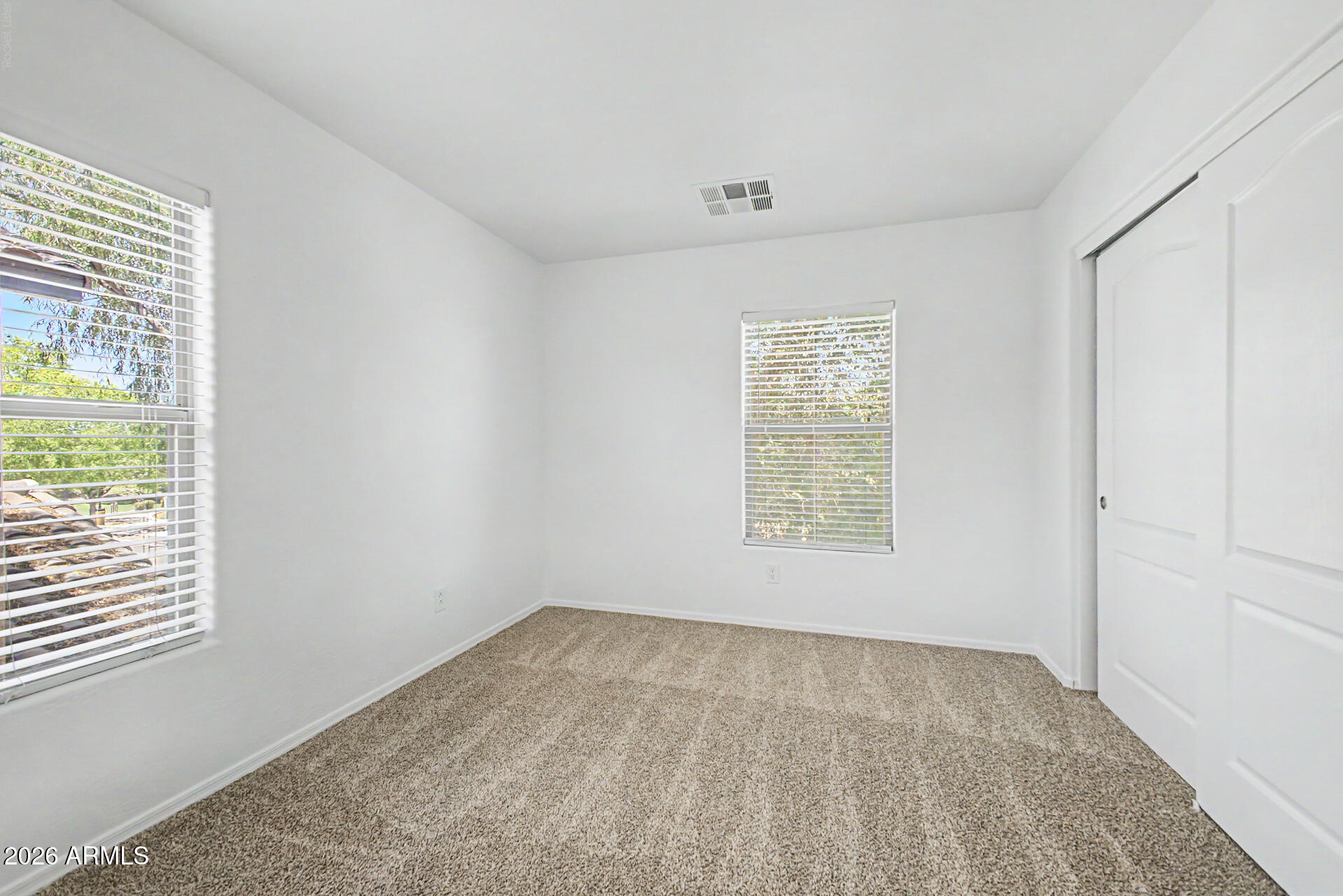 3317 E CARLA VISTA Drive
