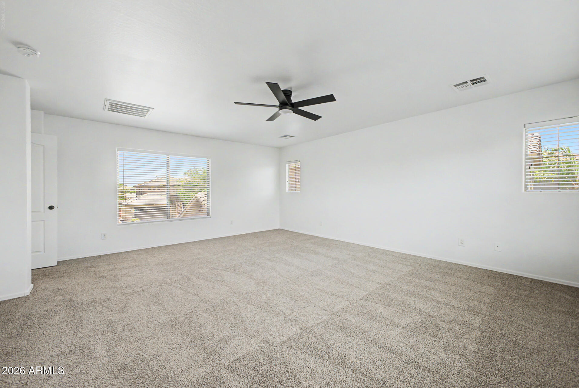 3317 E CARLA VISTA Drive