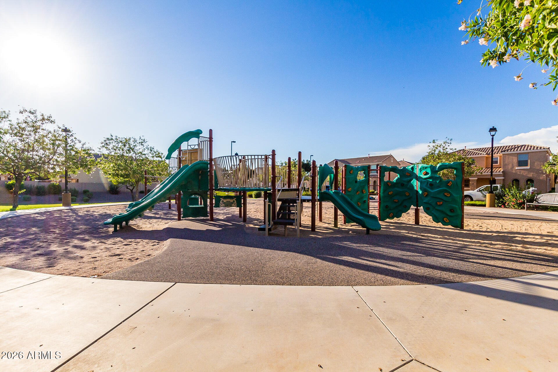 3317 E CARLA VISTA Drive