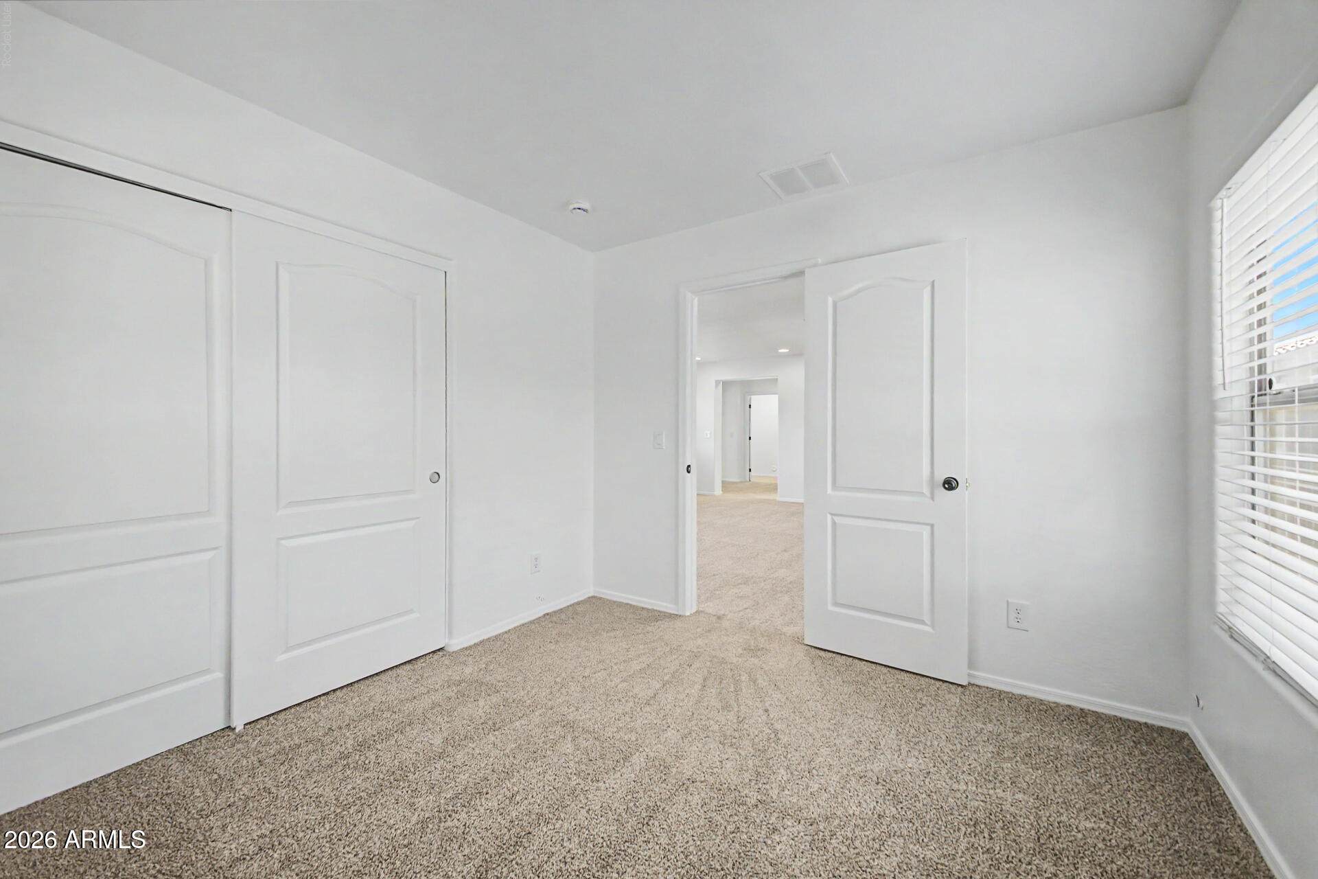 3317 E CARLA VISTA Drive