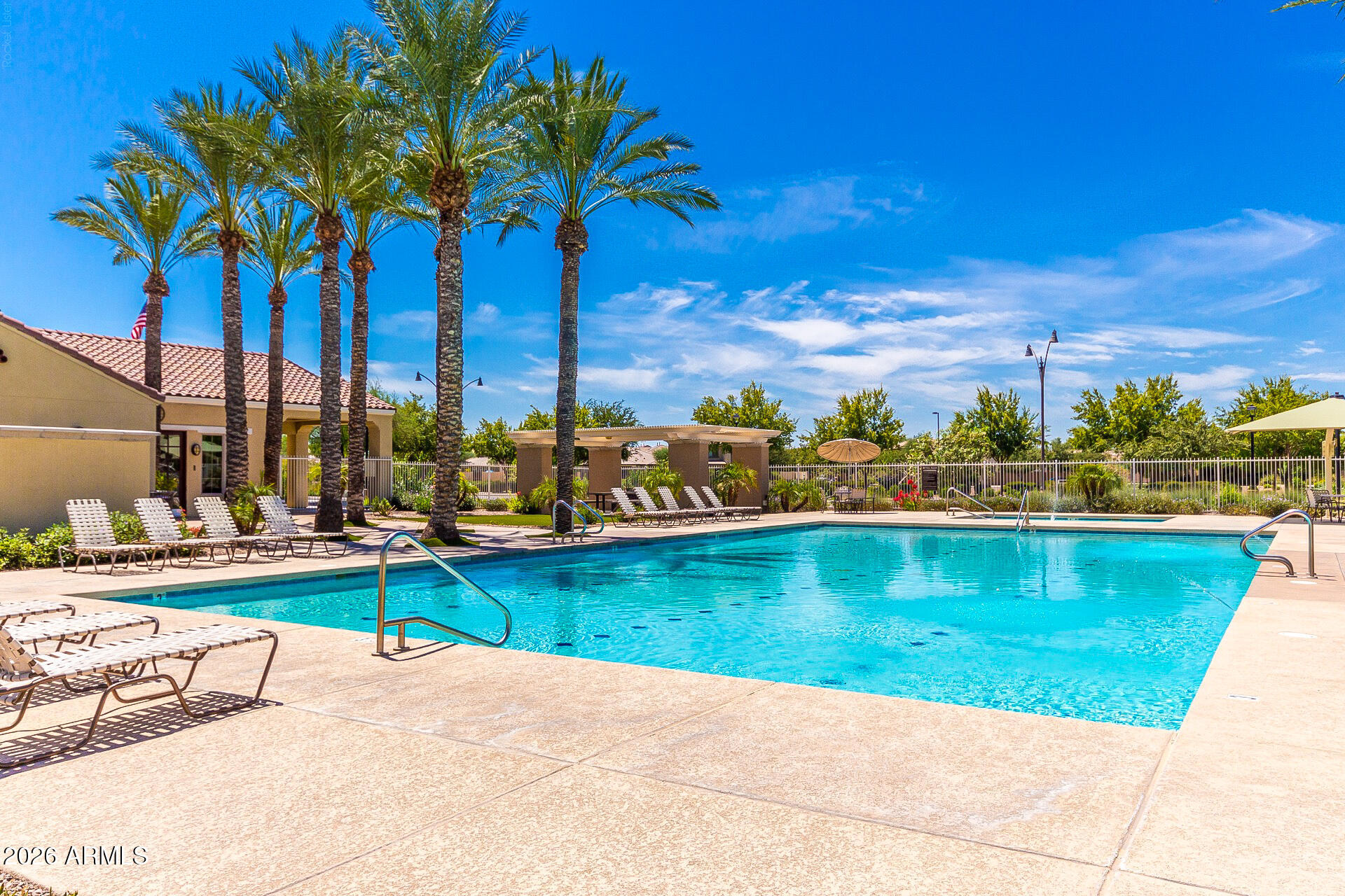 3317 E CARLA VISTA Drive