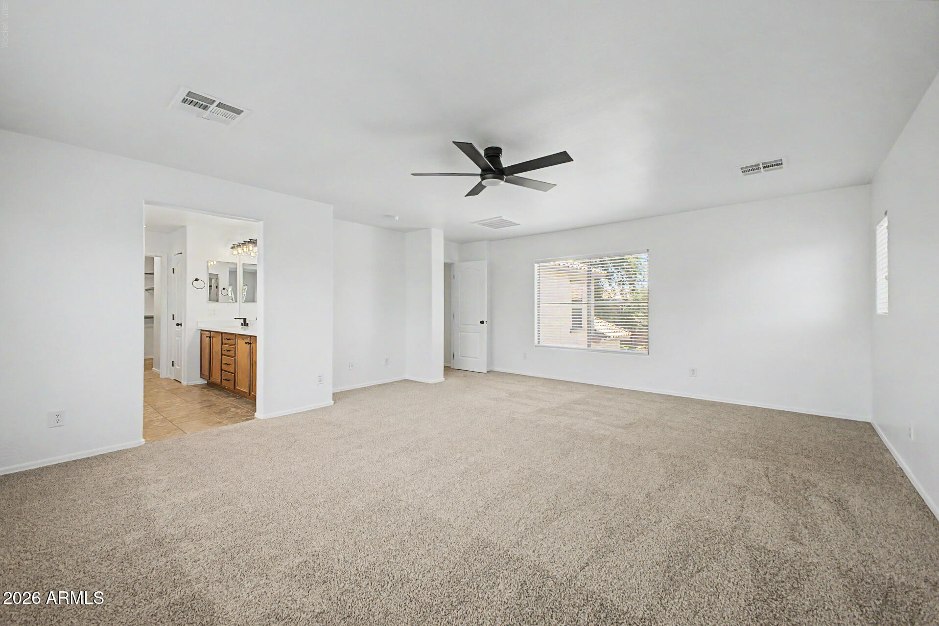 3317 E CARLA VISTA Drive