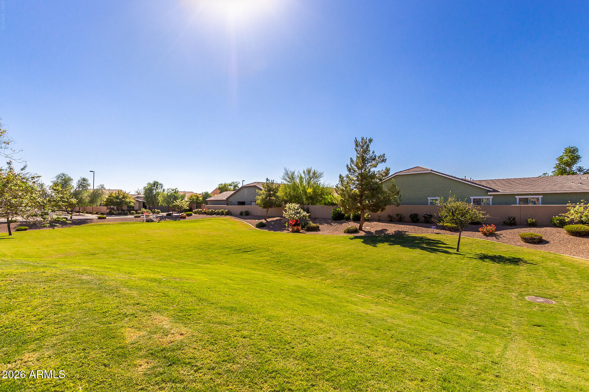 3317 E CARLA VISTA Drive