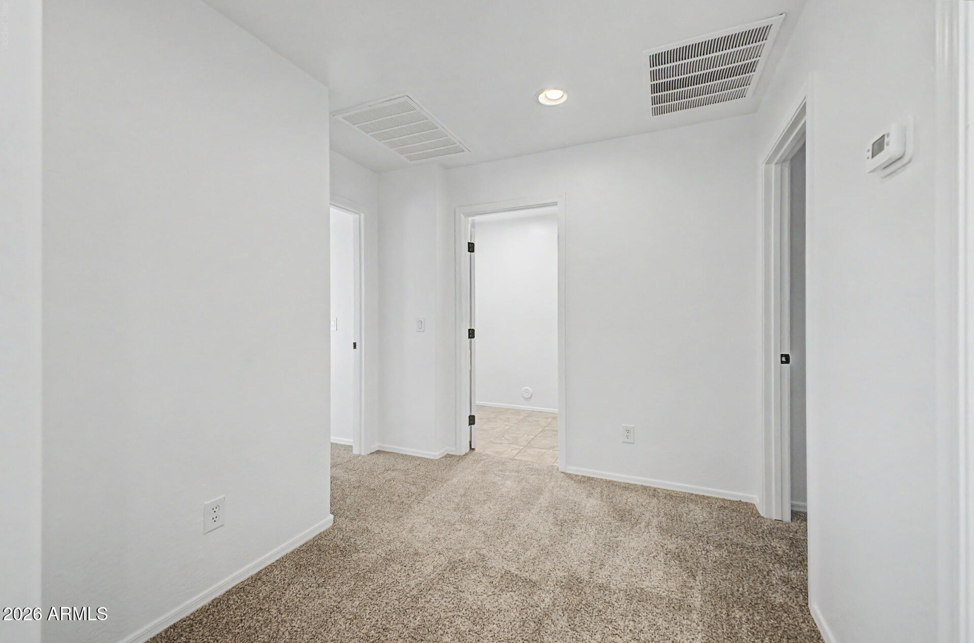 3317 E CARLA VISTA Drive