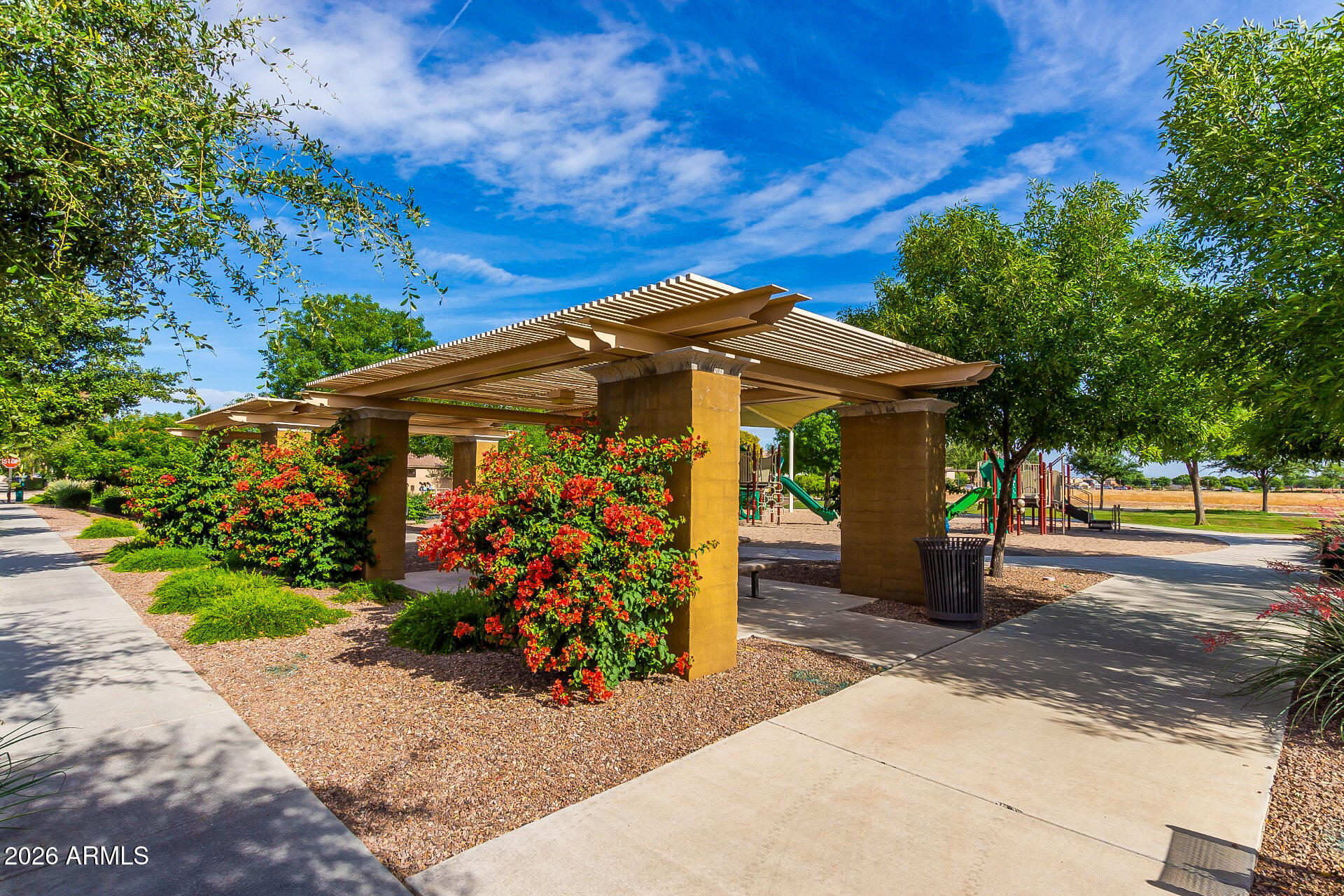 3317 E CARLA VISTA Drive