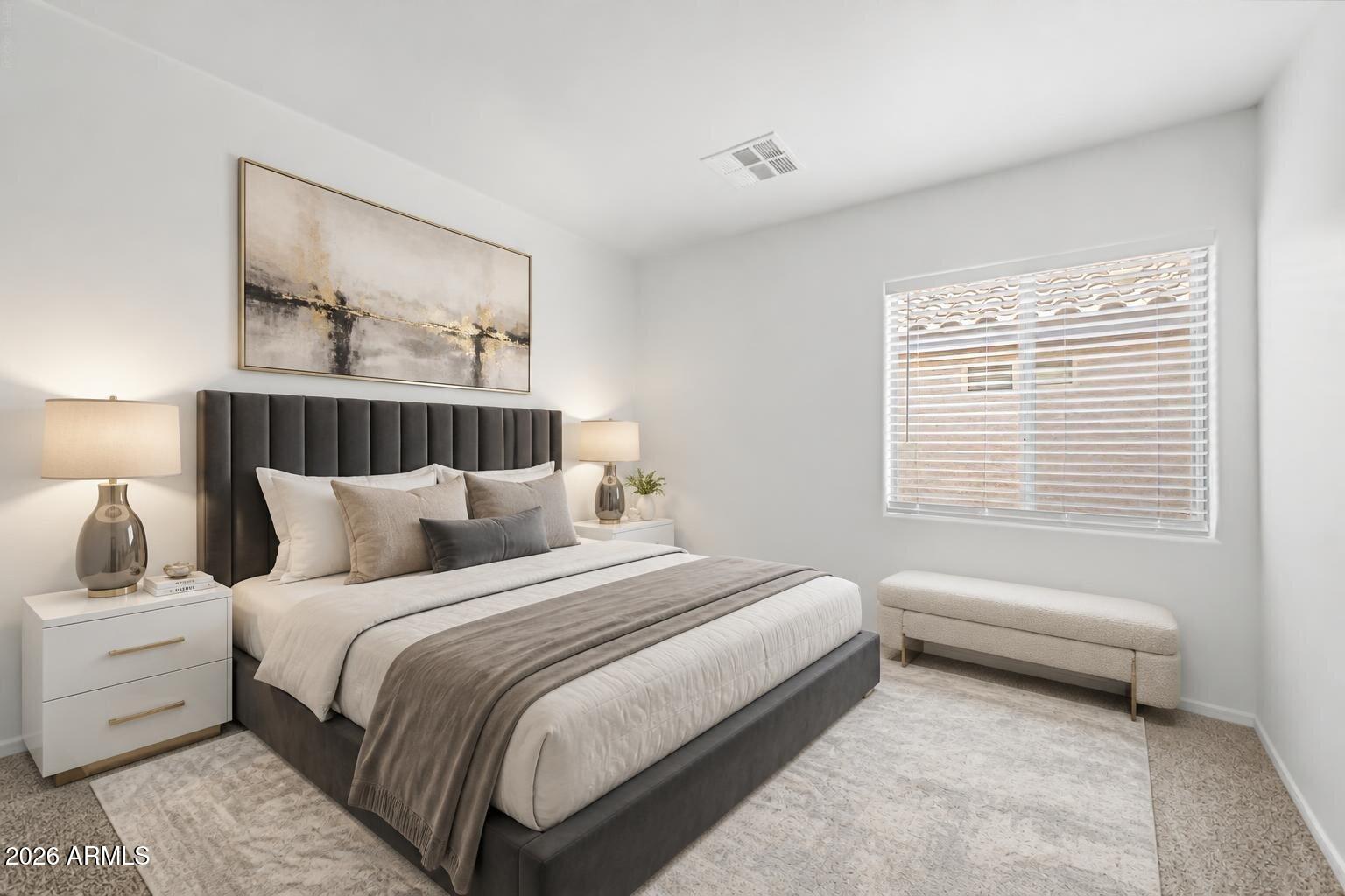 3317 E CARLA VISTA Drive