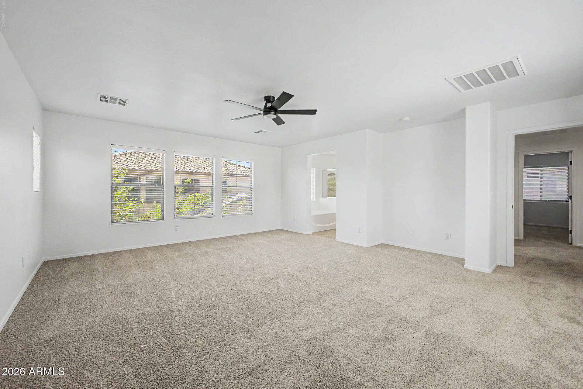 3317 E CARLA VISTA Drive