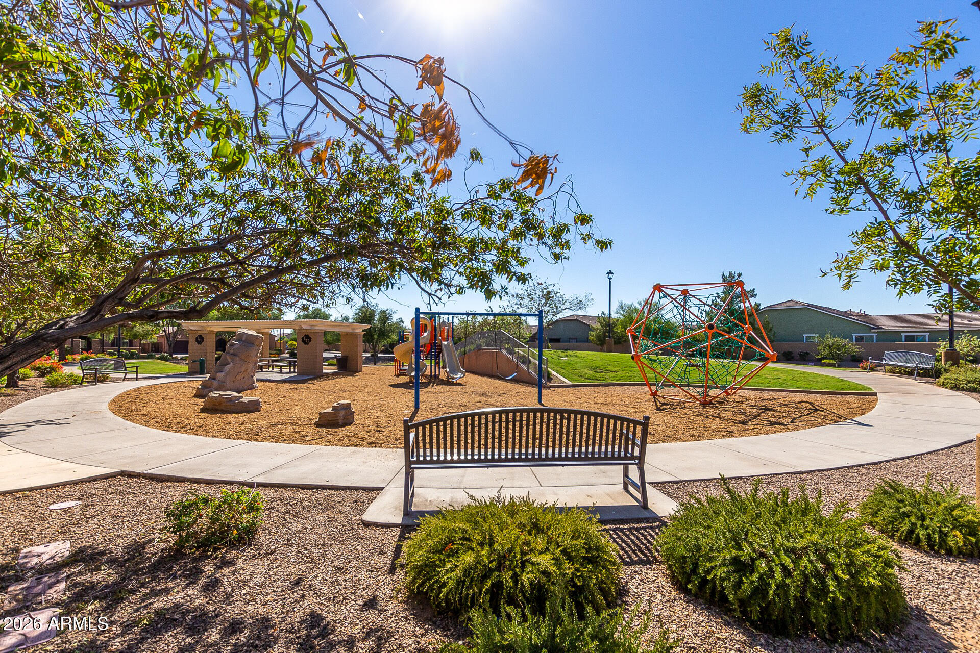 3317 E CARLA VISTA Drive